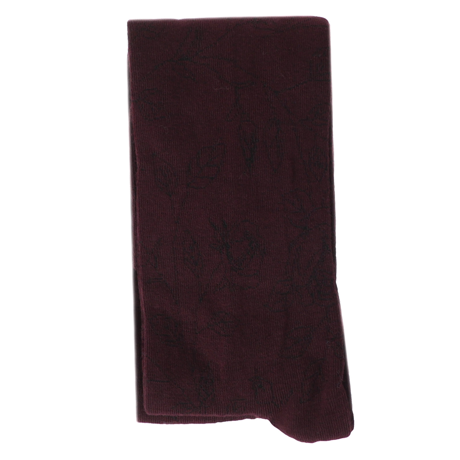 Детские колготки CALZETTI ДК1-13991 3112644, бордовый