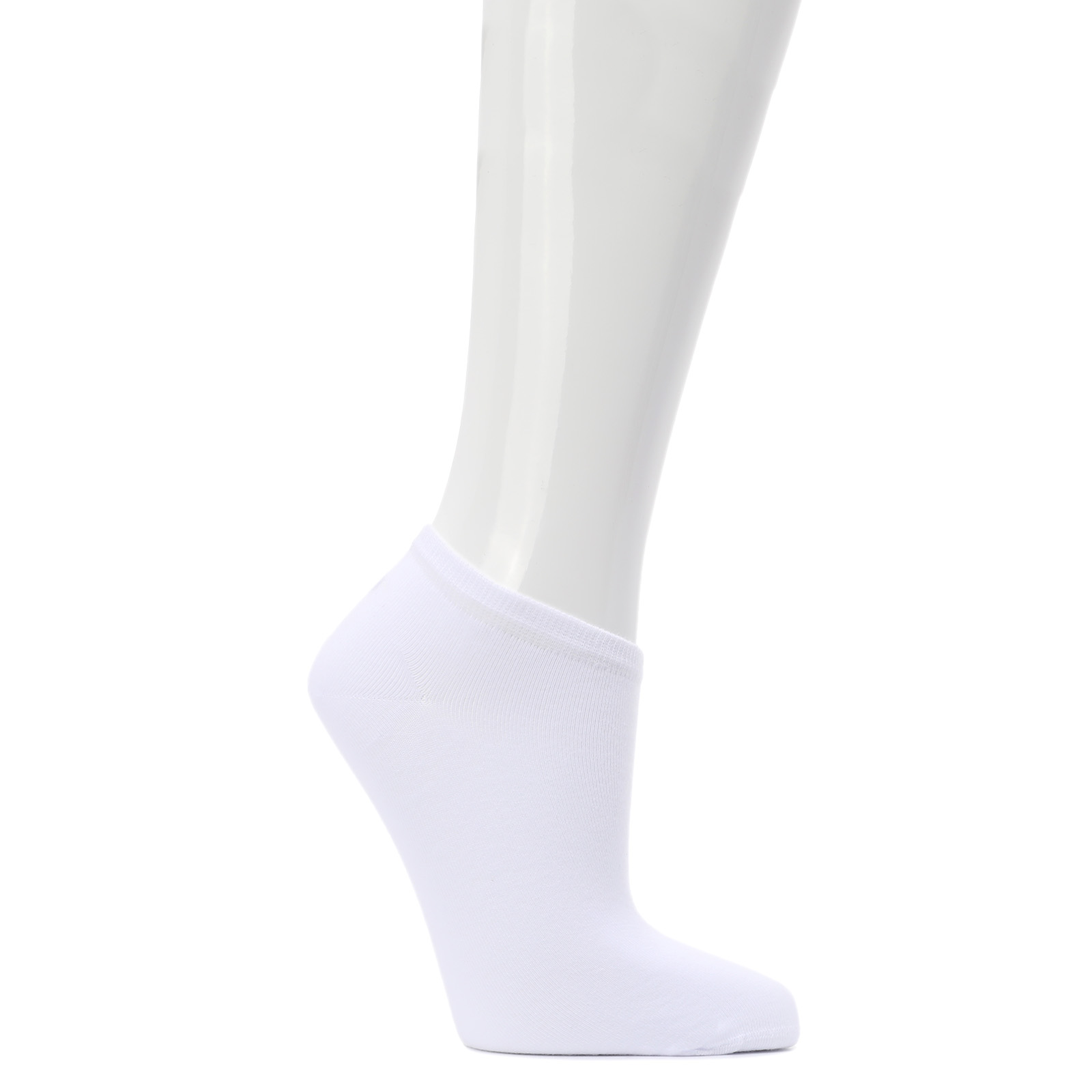 Женские носки CALZETTI 1948813, белый