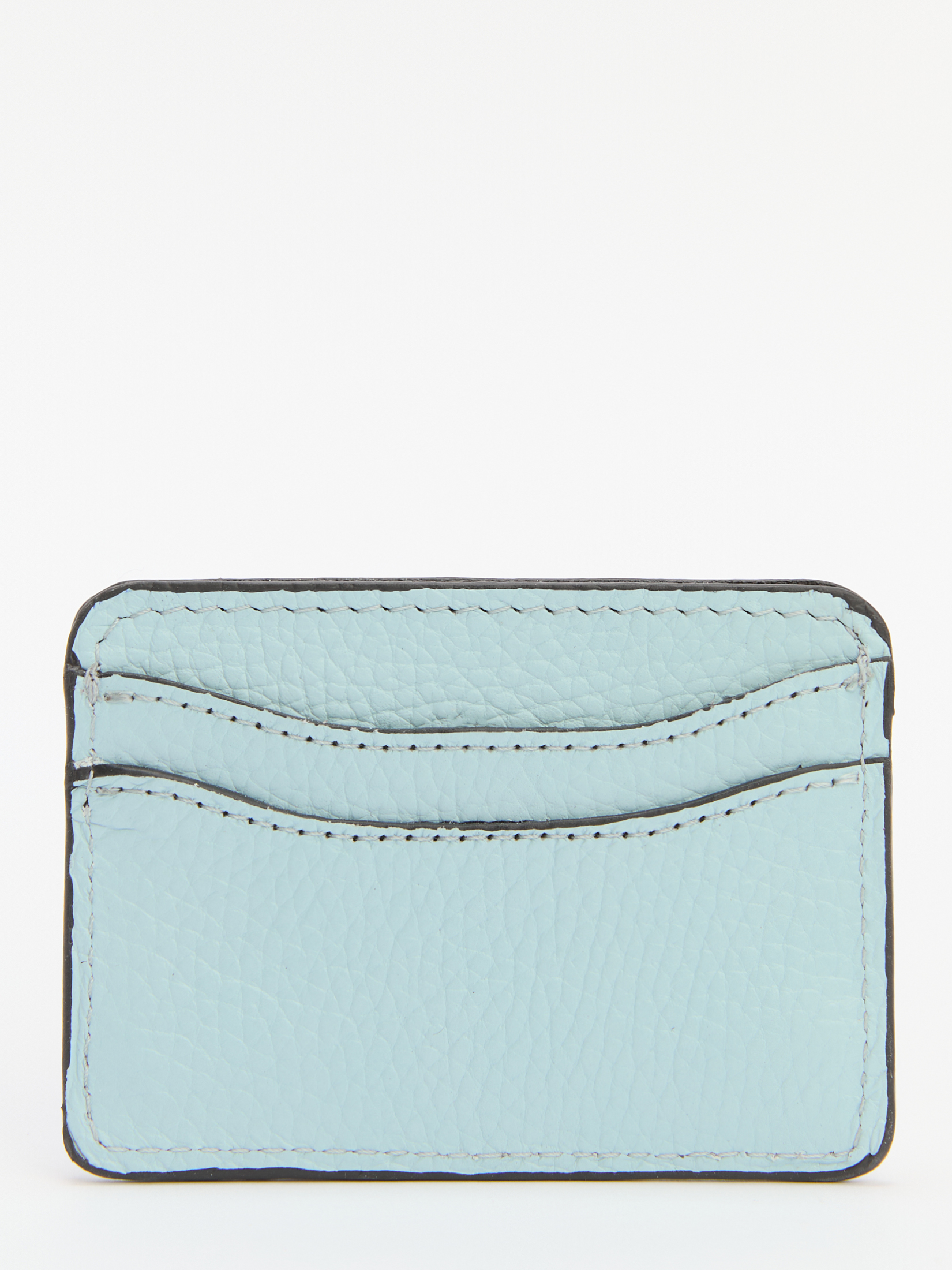 Женский картхолдер CALZETTI CH01 4331929, светло-голубой
