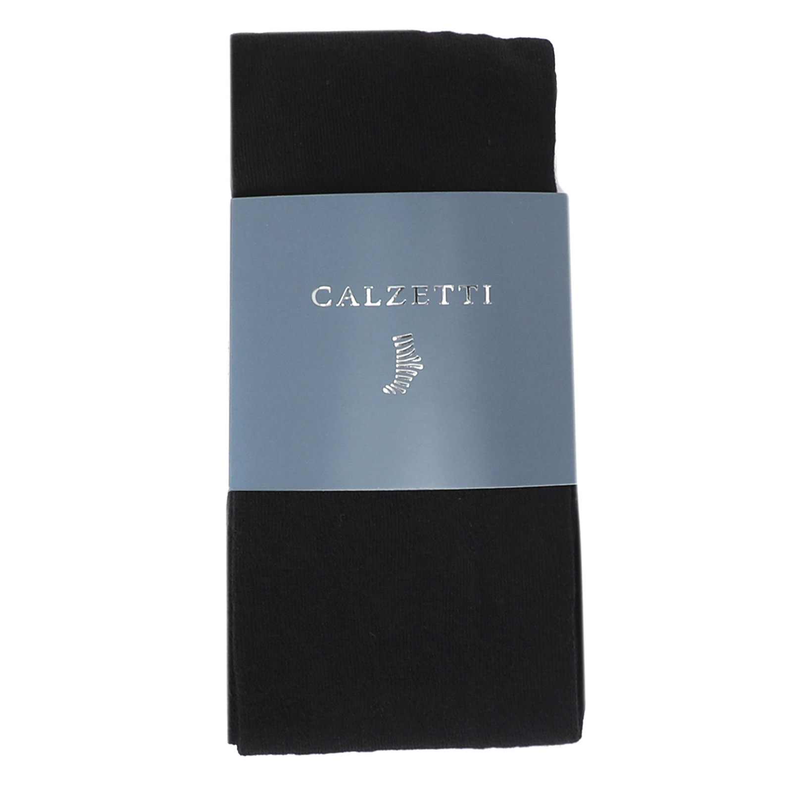 Детские колготки CALZETTI ДК1-13991 3112643, черный