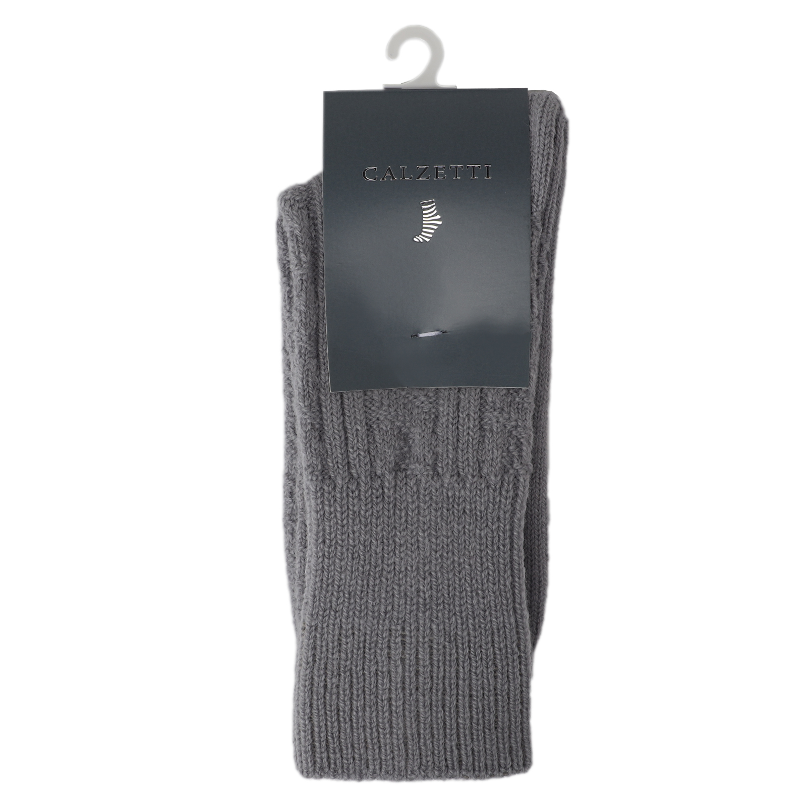 Женские носки CALZETTI 3627046, серый