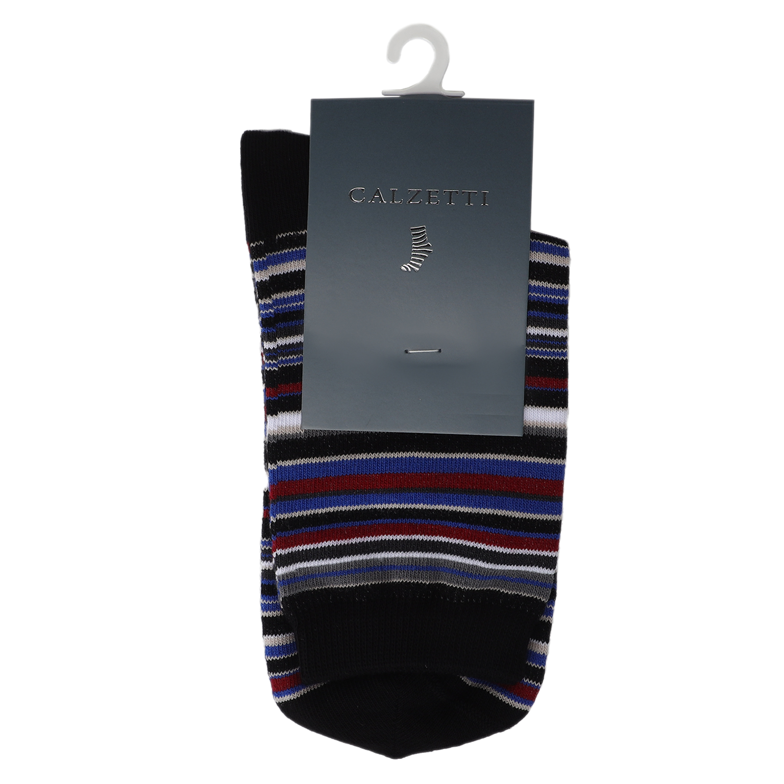 Женские носки CALZETTI 3628303, мультицвет