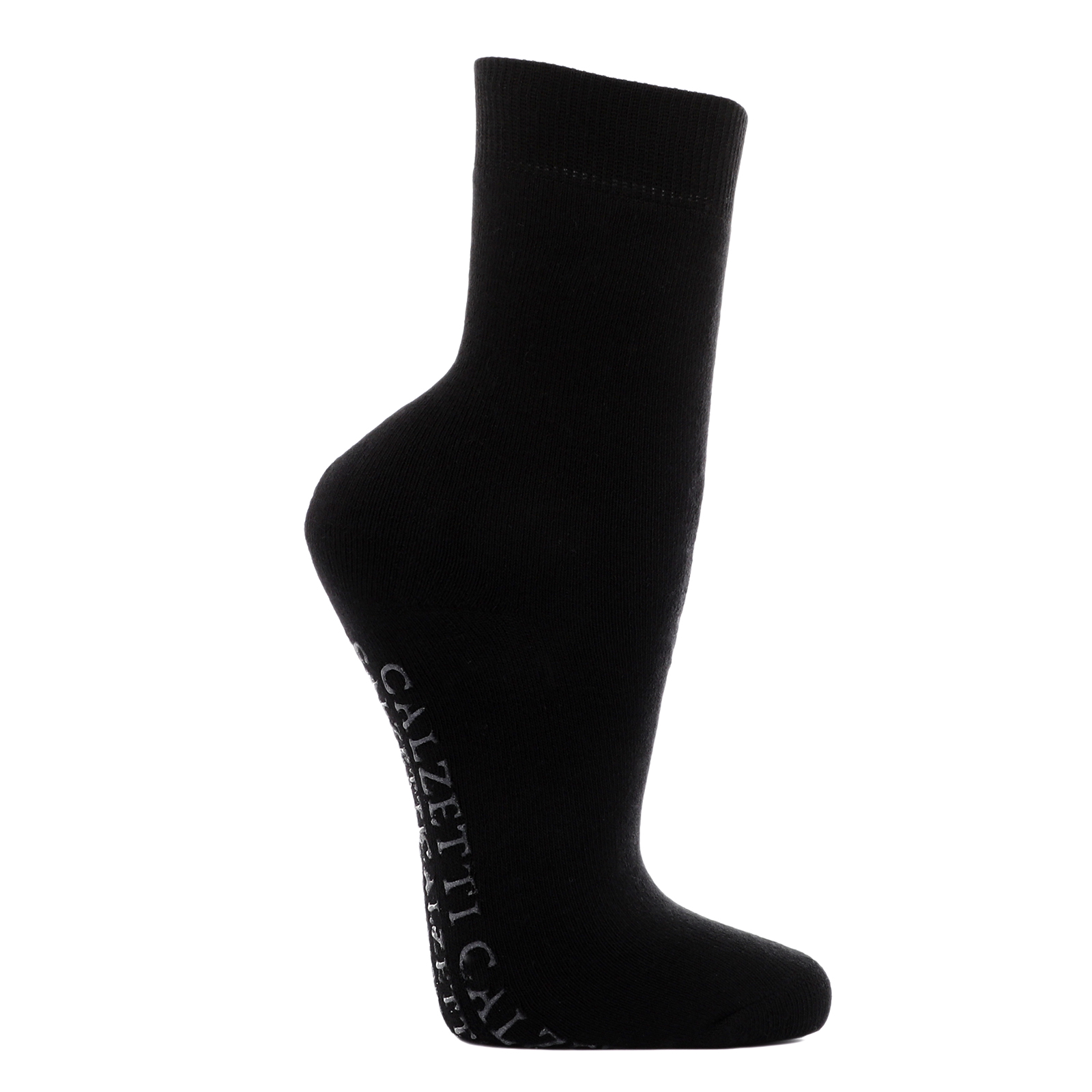 Женские носки CALZETTI 2313005, черный