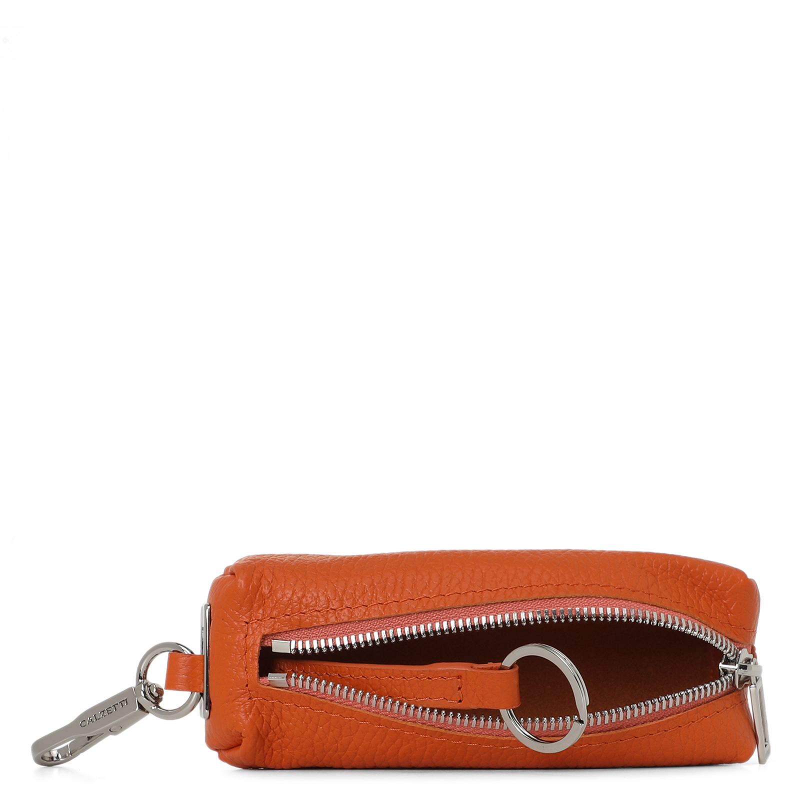 Женская ключница CALZETTI 3200778, оранжевый
