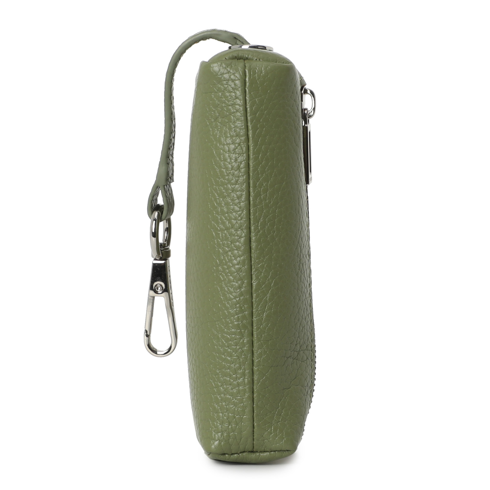 Женская ключница CALZETTI 2790805, зеленый