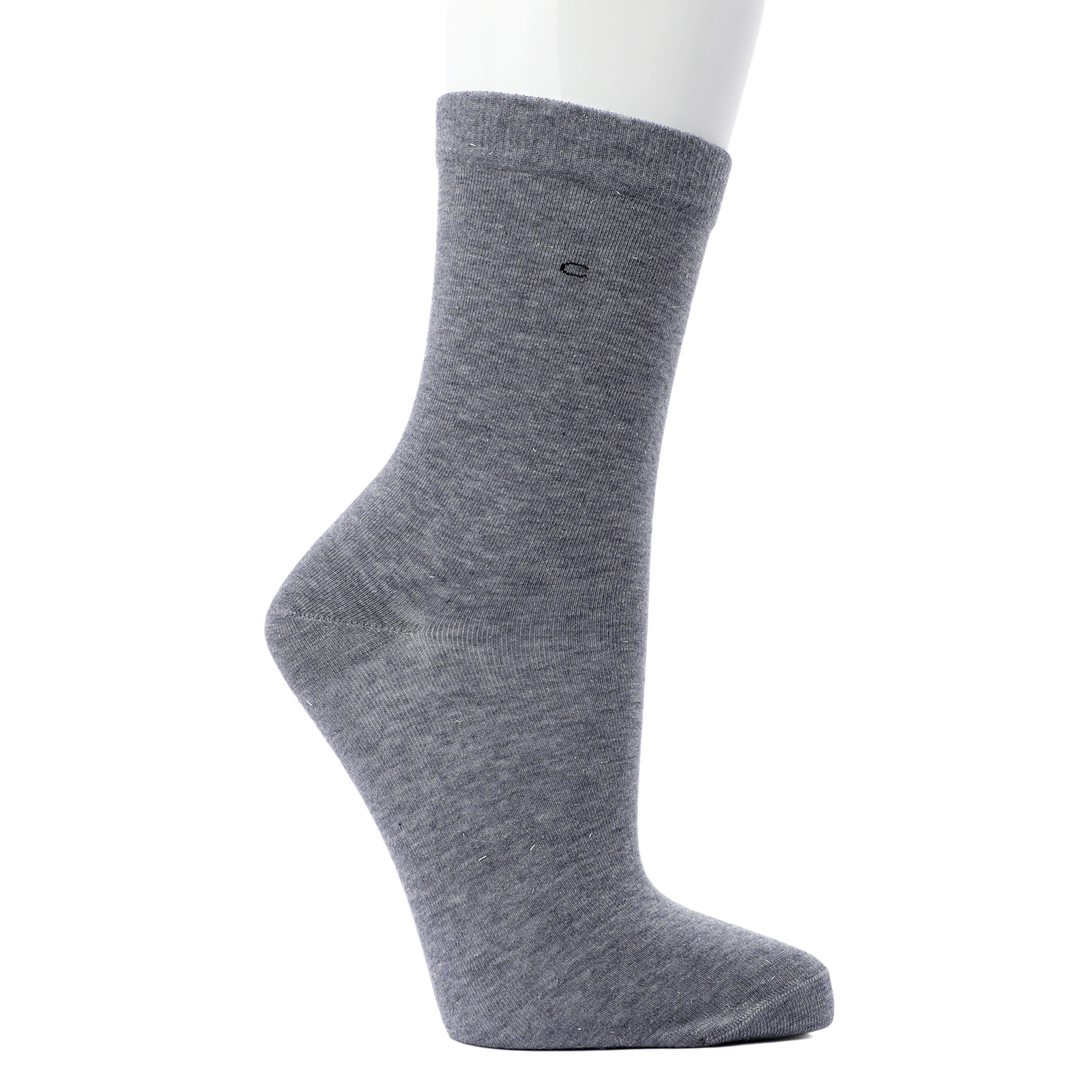 Женские носки CALZETTI 2220373, серый