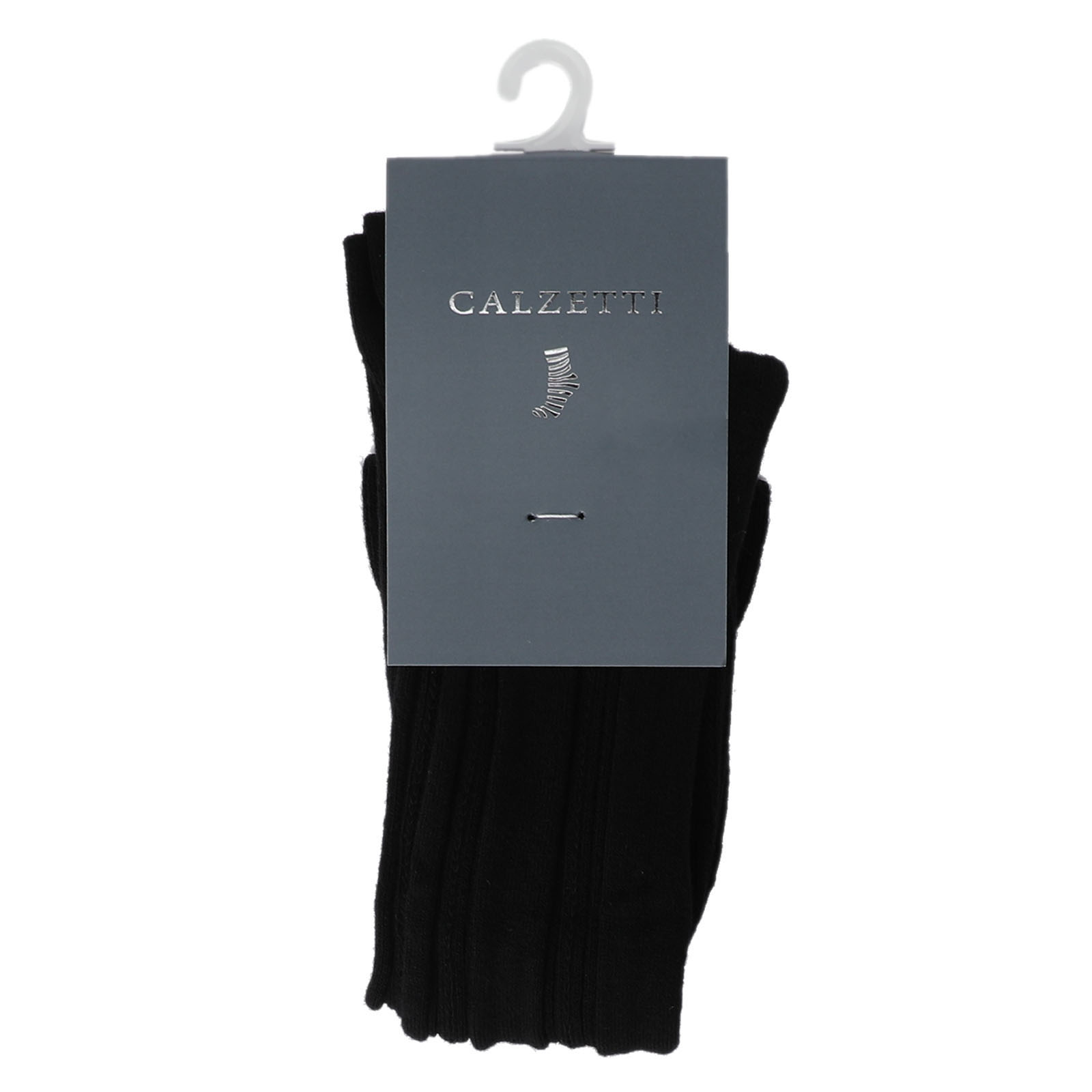 Детские гольфы CALZETTI 2679618, черный