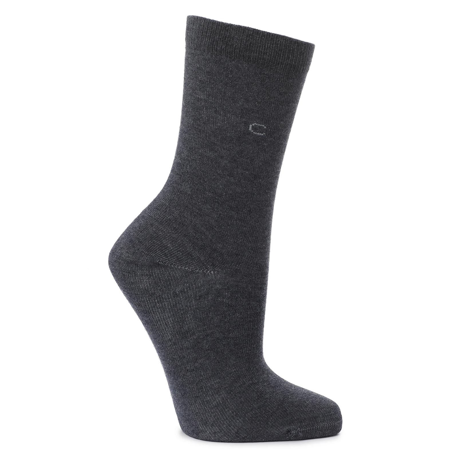 Женские носки CALZETTI 2212985, серо-синий