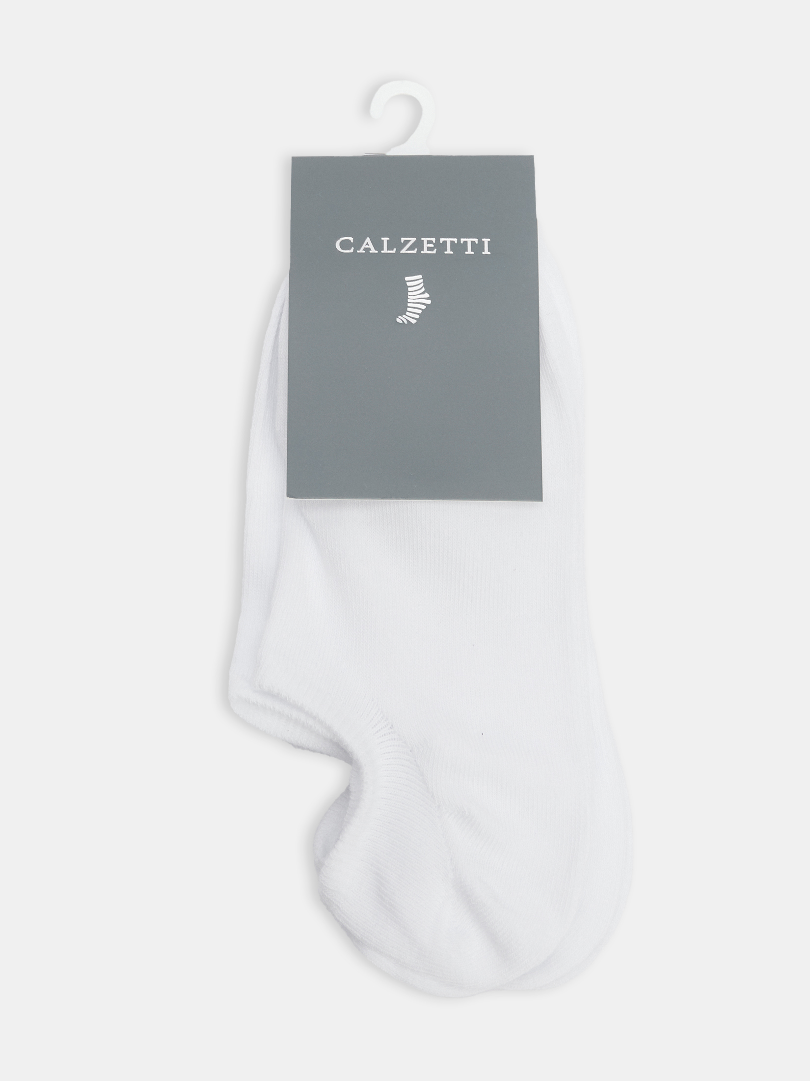Женские носки 3 шт. CALZETTI 4397161, белый
