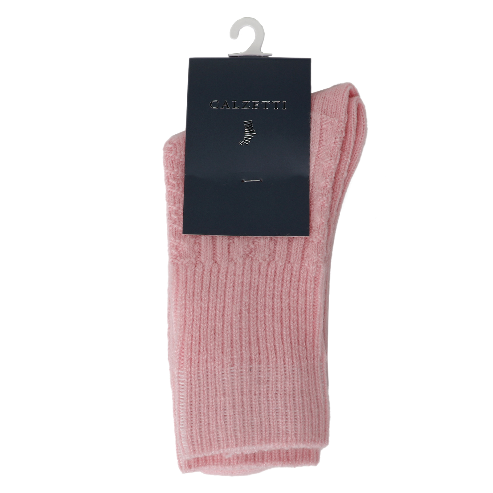 Женские носки CALZETTI 3596961, светло-розовый