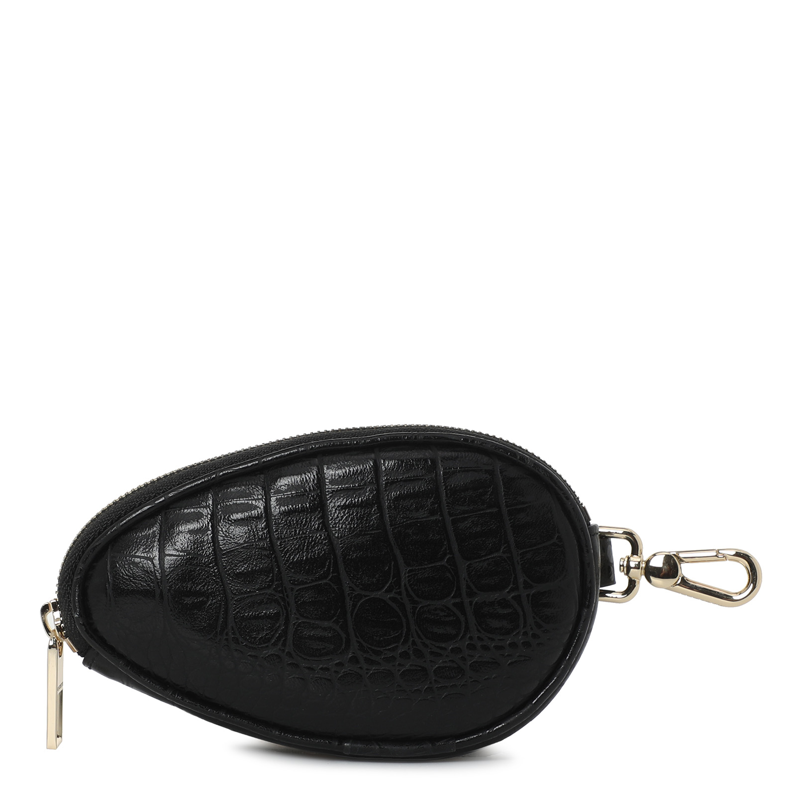 Женская ключница CALZETTI SEED KEYCASE 3220079, черный