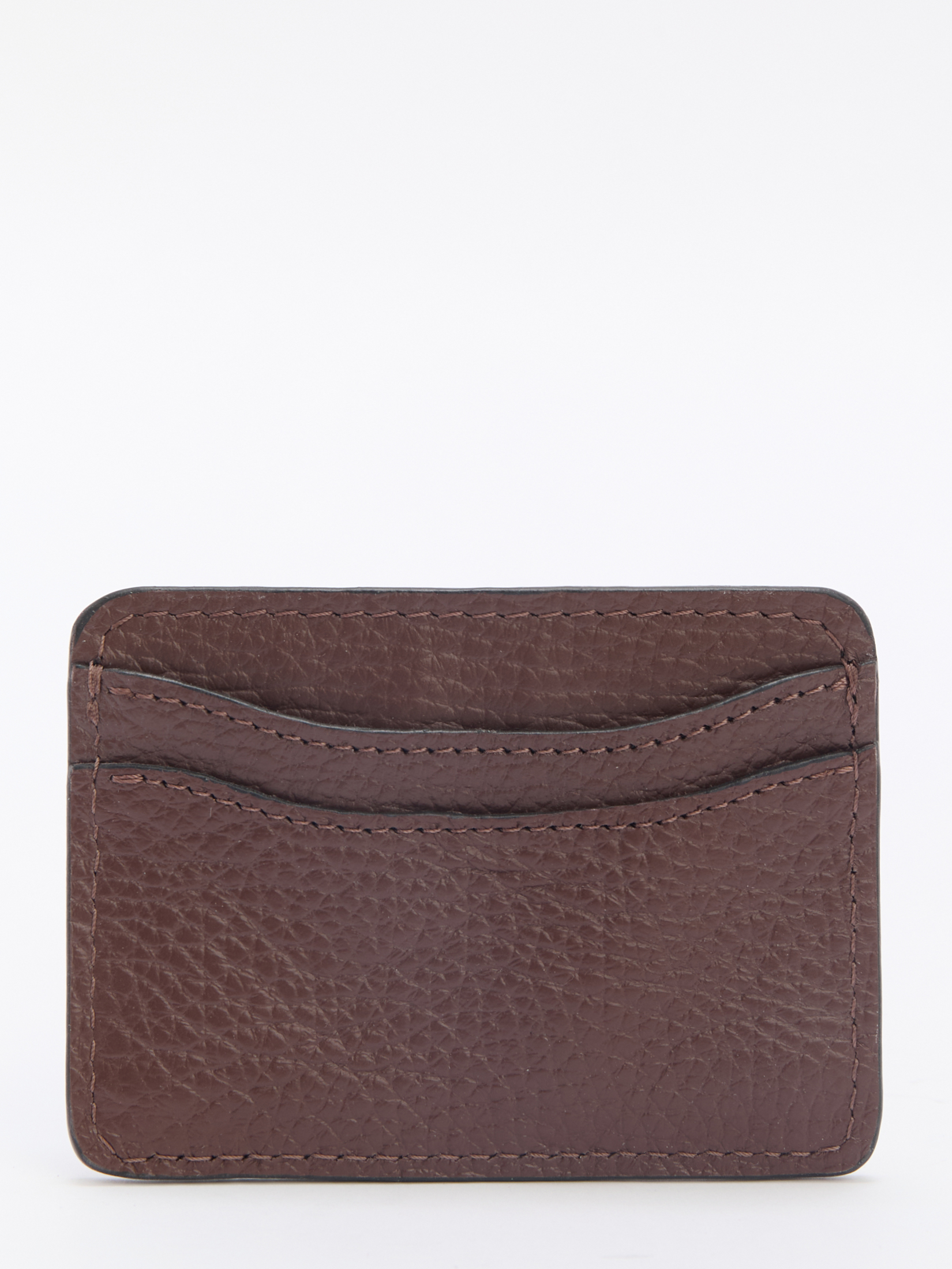 Женский картхолдер CALZETTI CH01 4653341, коричневый