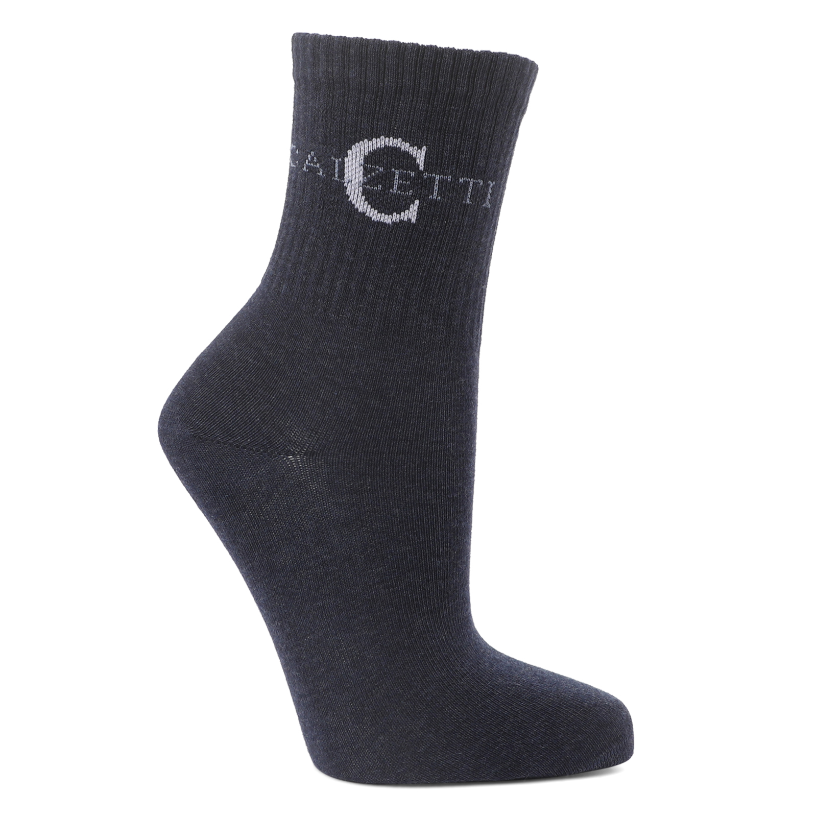 Женские носки CALZETTI 2219644, серовато-синий