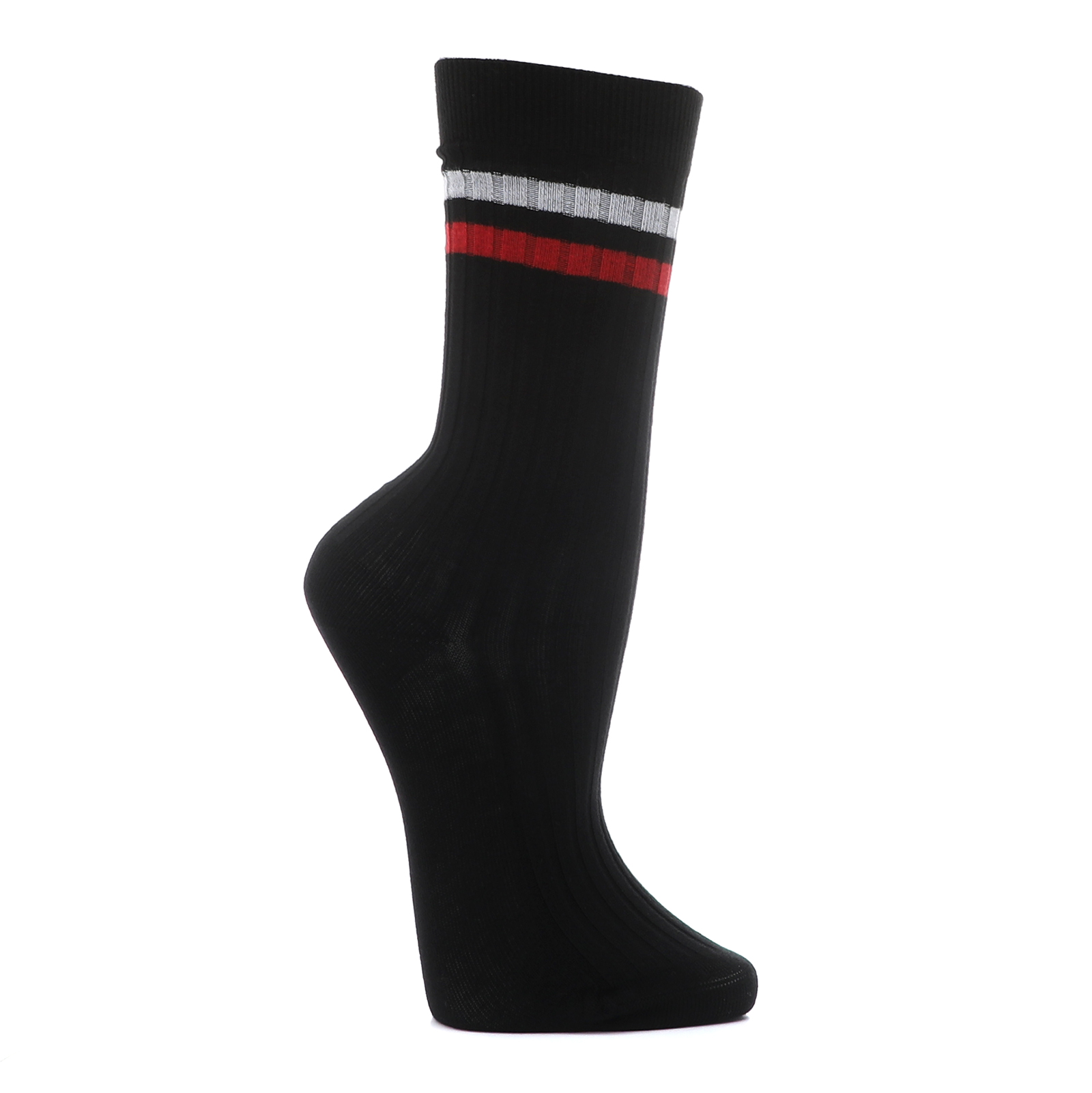 Женские носки CALZETTI 2668794, черный