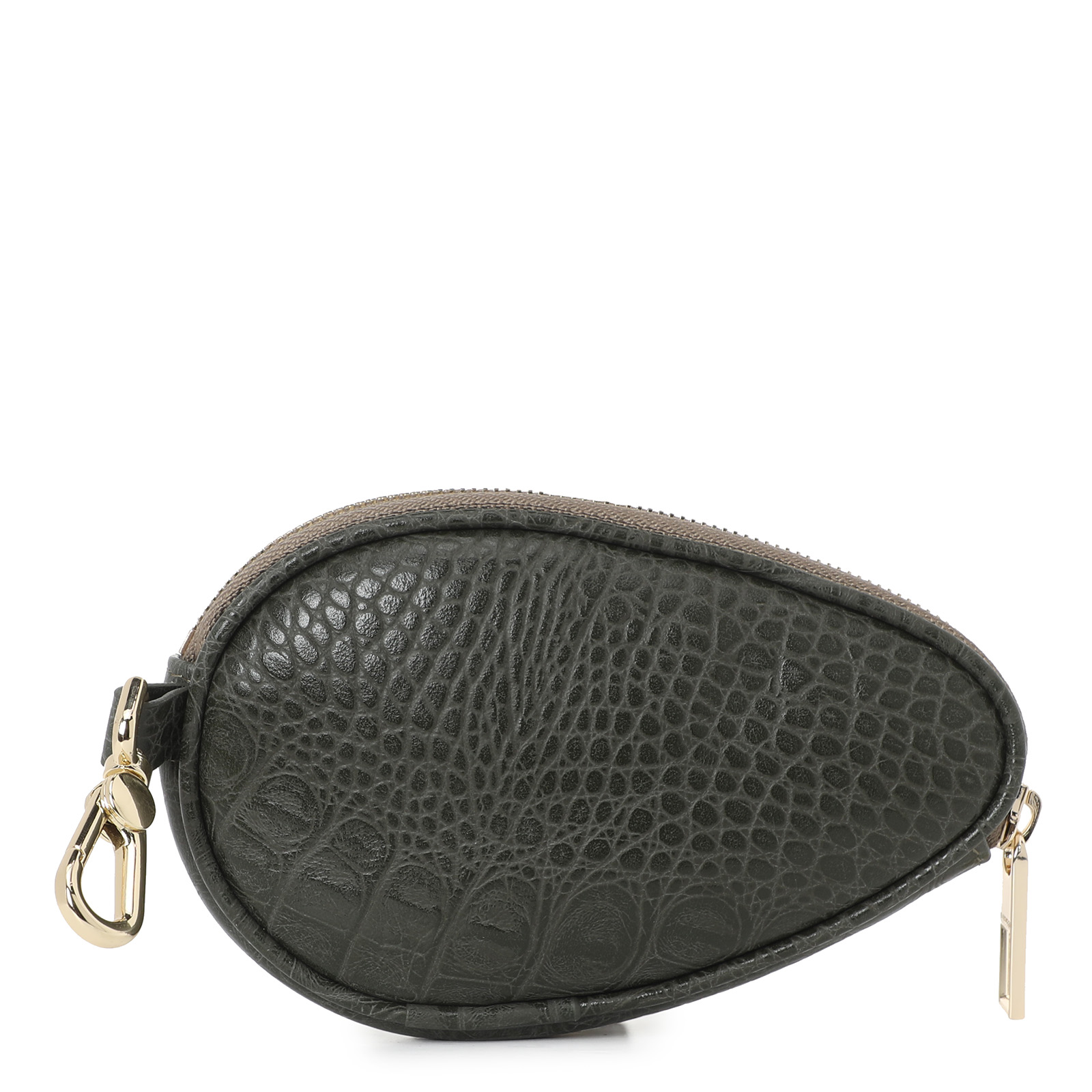 Женская ключница CALZETTI 3244692, темно-зеленый