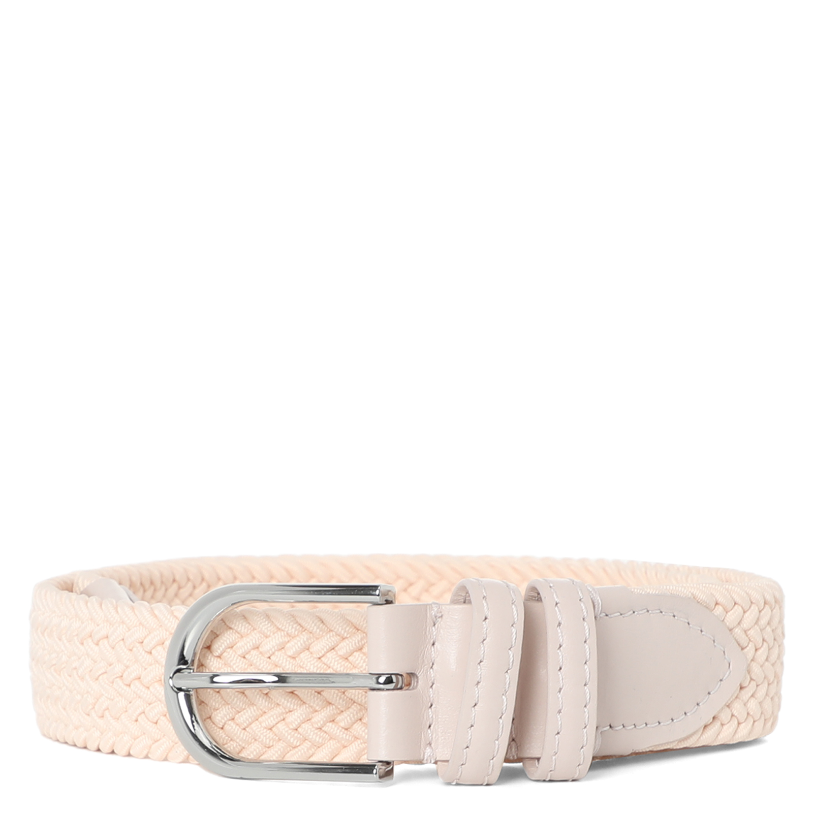 Женский ремень CALZETTI 3097361, бежево-розовый