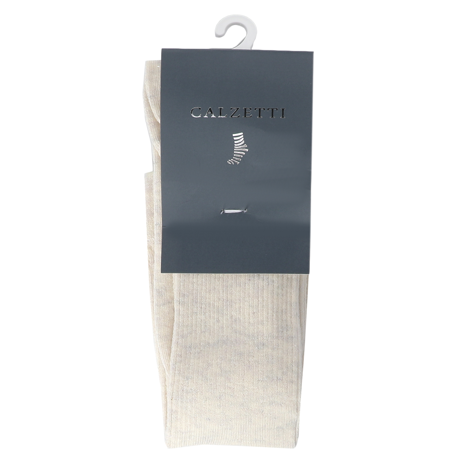 Детские гольфы CALZETTI 2679555, молочно-бежевый