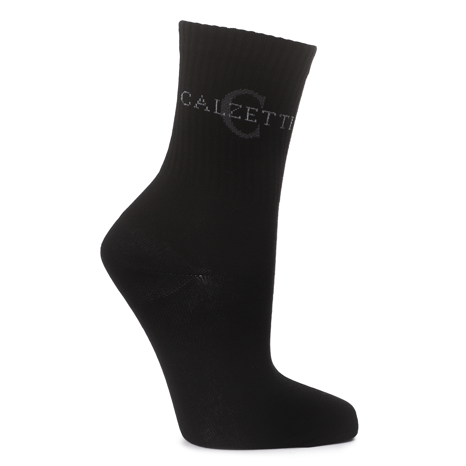 Женские носки CALZETTI 2219650, черный