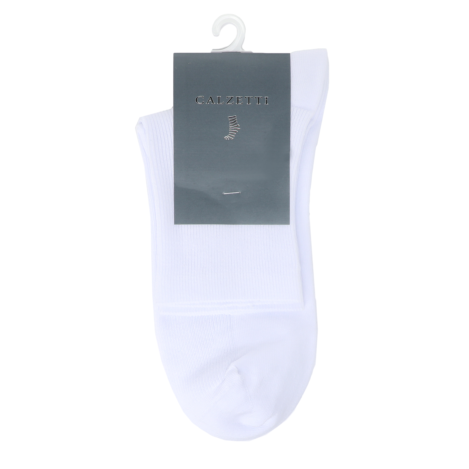 Женские носки CALZETTI 2847314, белый