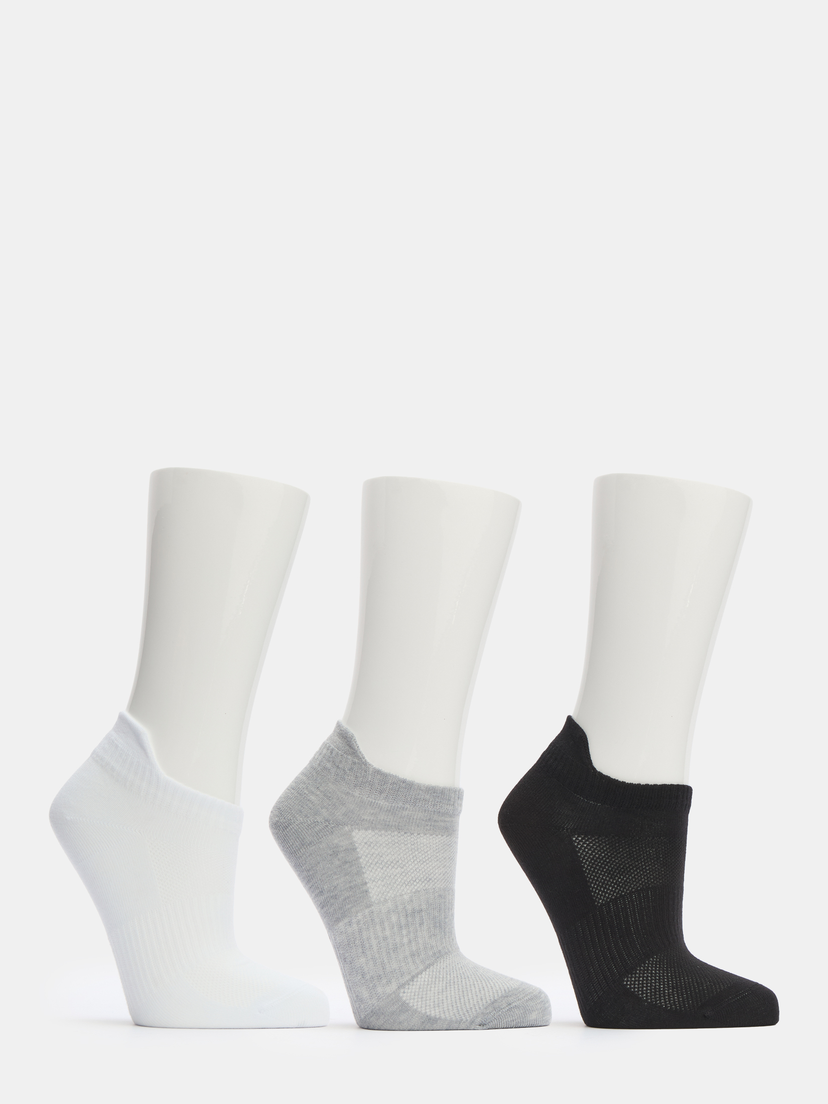 Женские носки 3 шт. CALZETTI 4397184, мультицвет