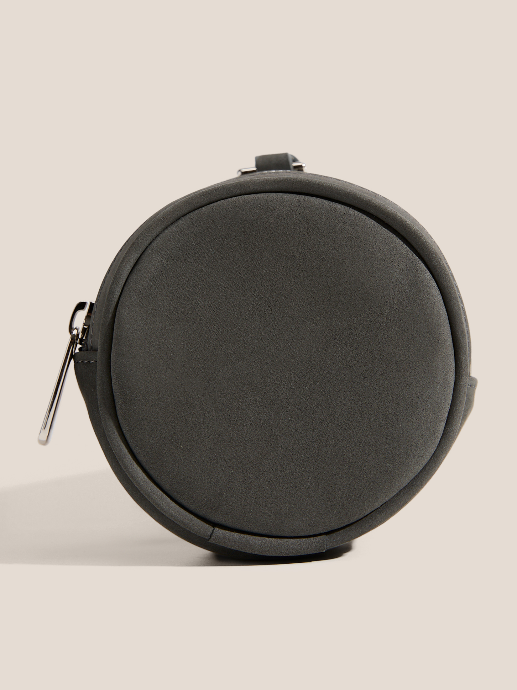 Женский брелок на сумку CALZETTI 4863092, темно-серый