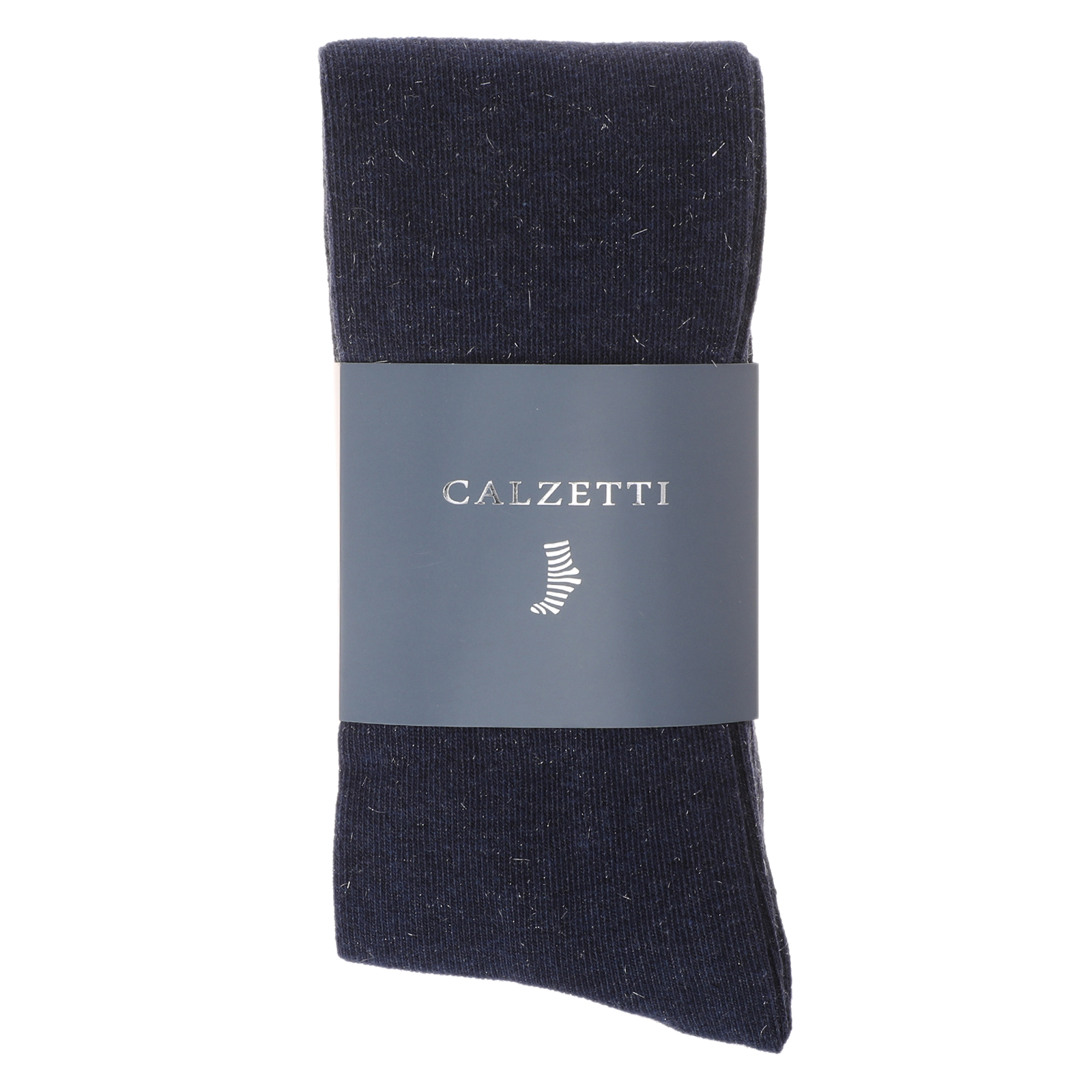 Детские колготки CALZETTI 2337101, темно-синий