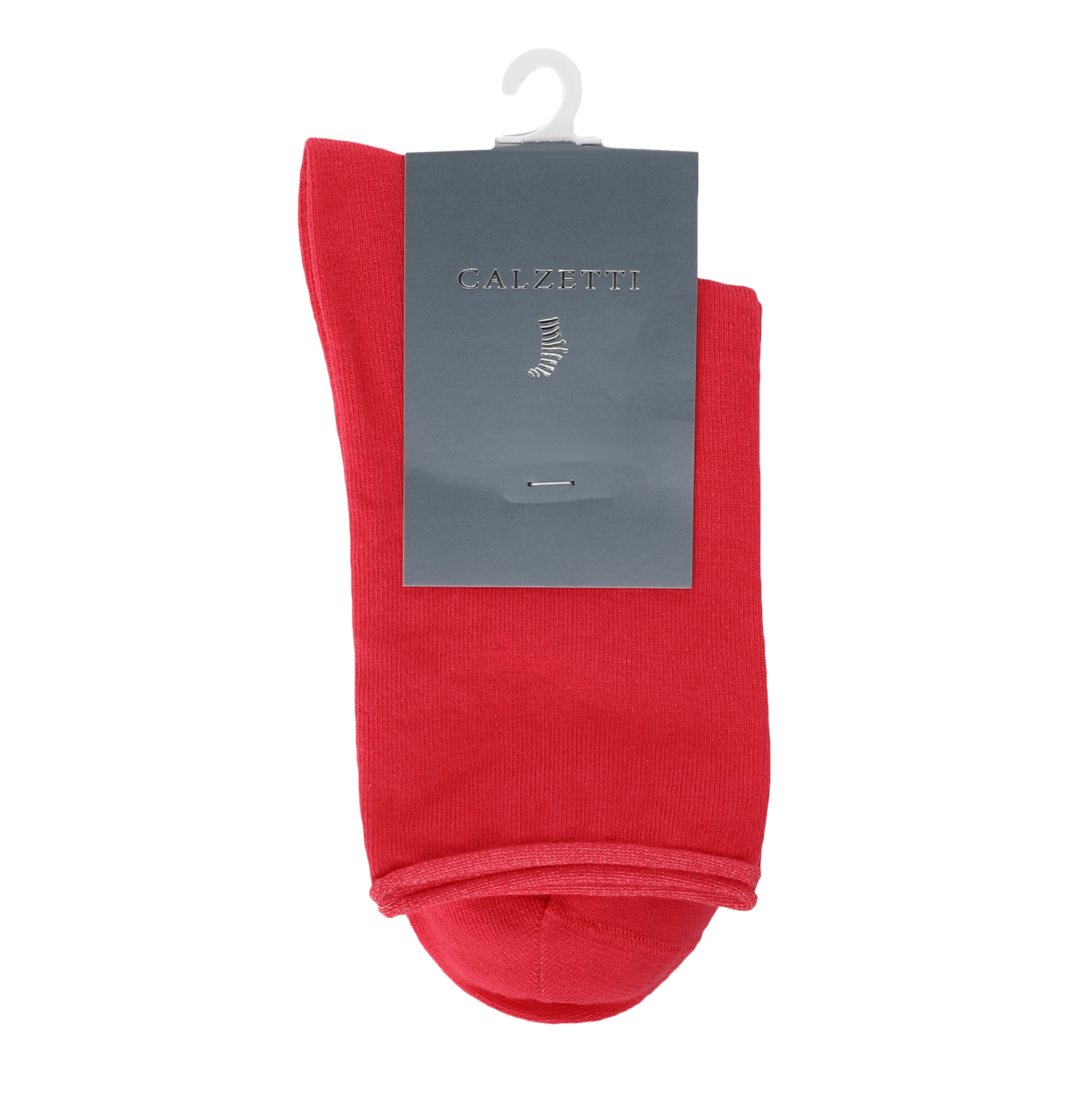 Женские носки CALZETTI 2778372, темно-розовый