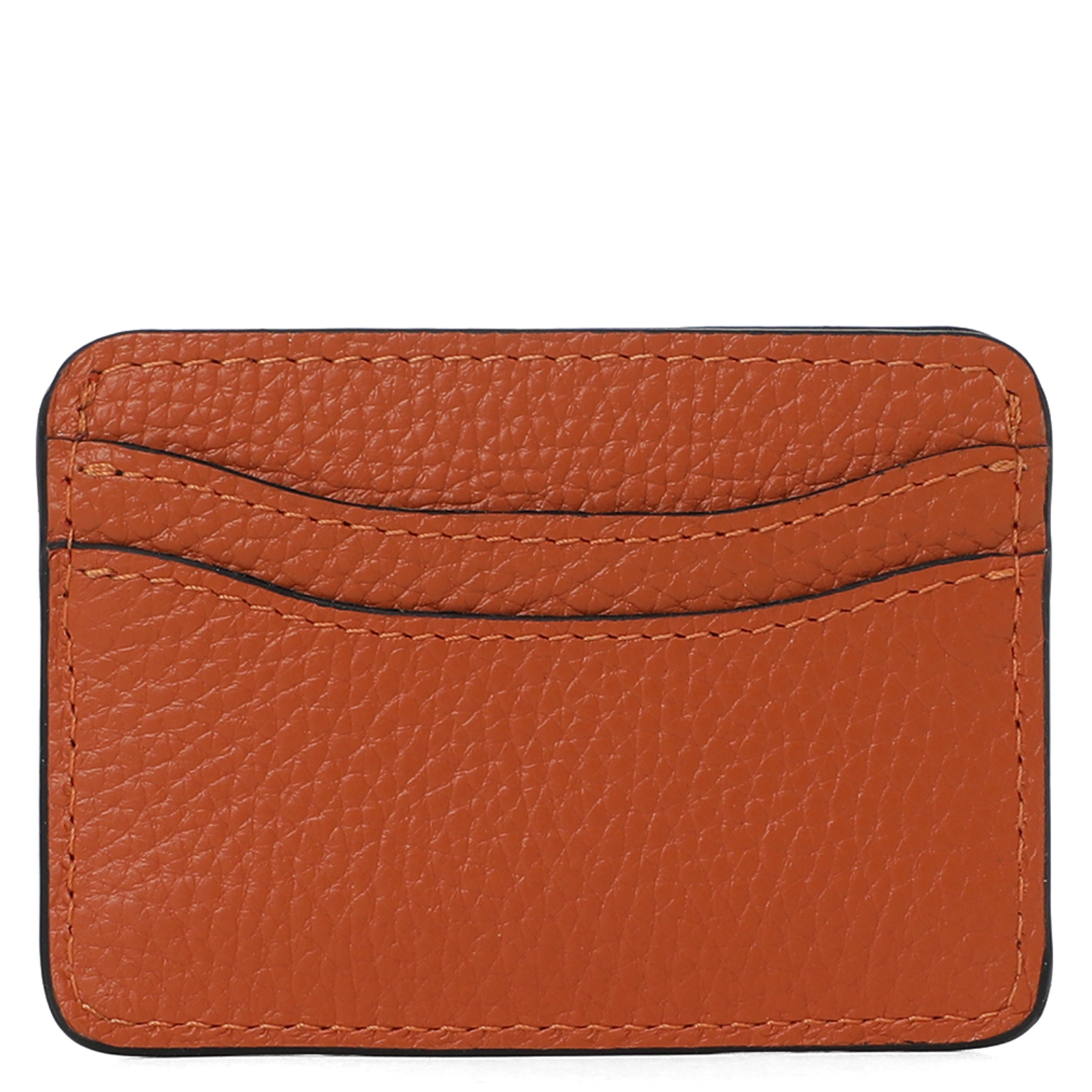 Женский картхолдер CALZETTI 3625763, оранжевый