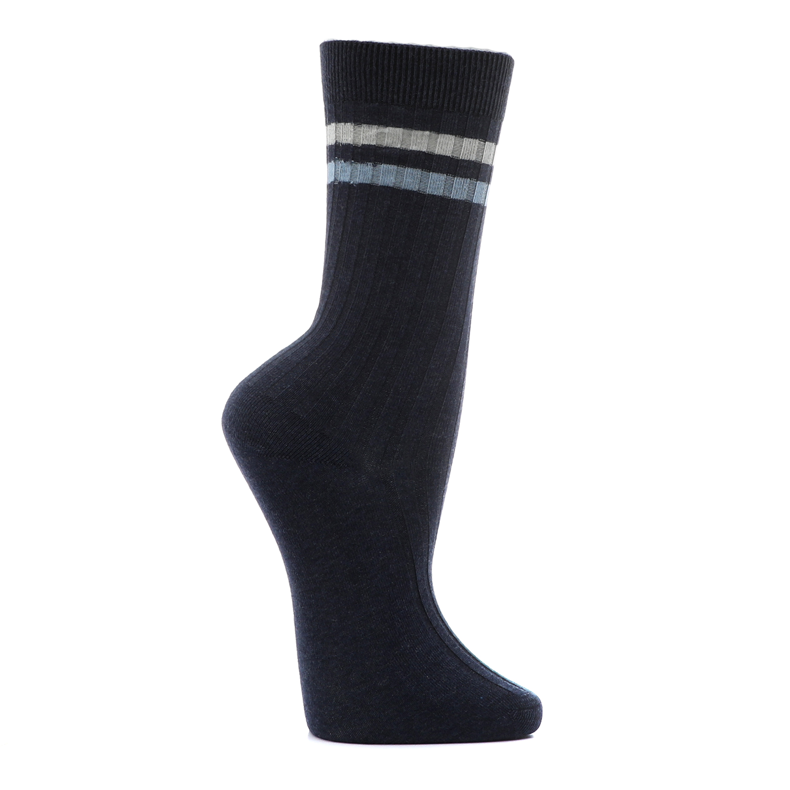 Женские носки CALZETTI 2668792, синий