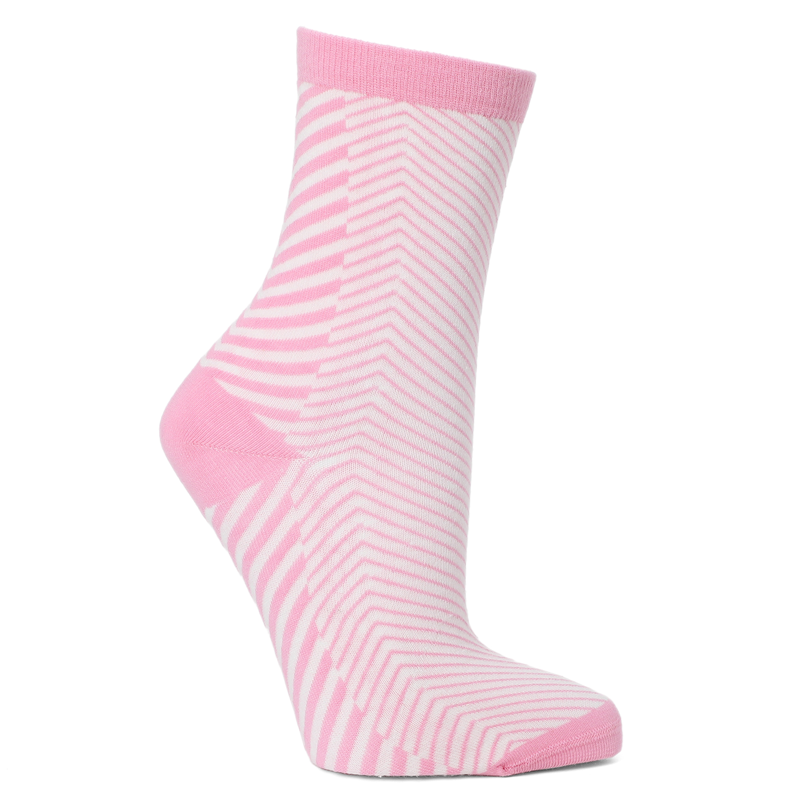 Женские носки CALZETTI Ж1-13986 3112241, розовый