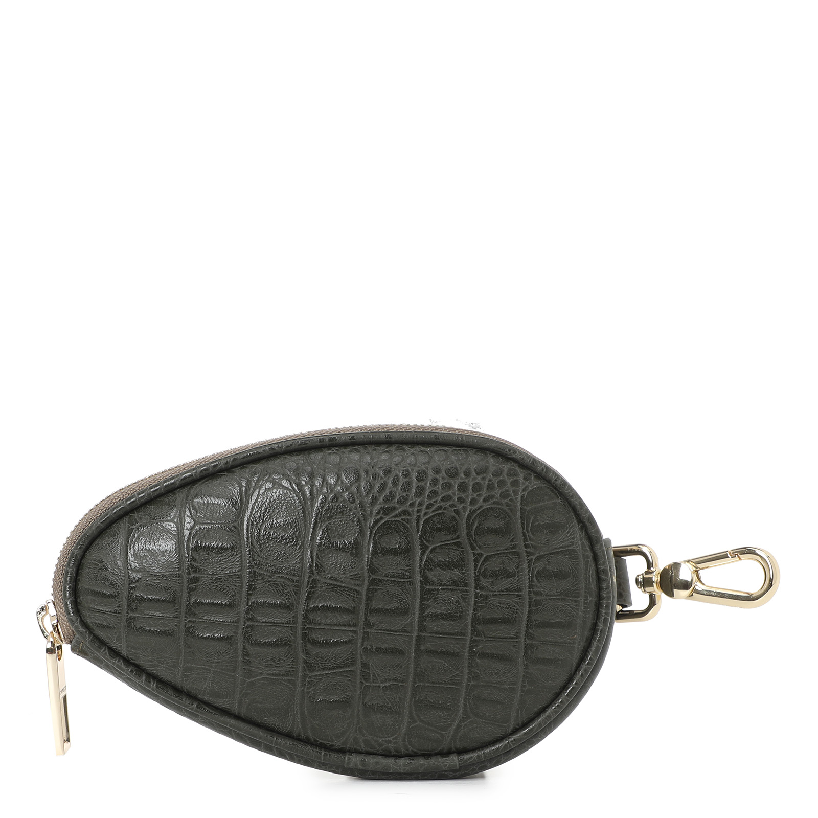 Женская ключница CALZETTI 3244692, темно-зеленый