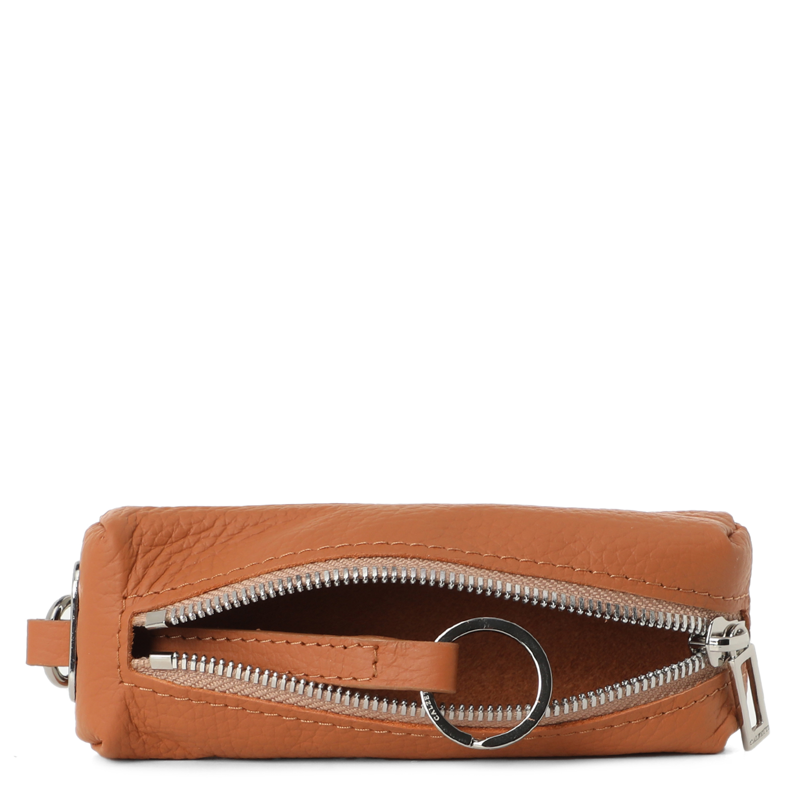 Женская ключница CALZETTI 3062537, оранжевый