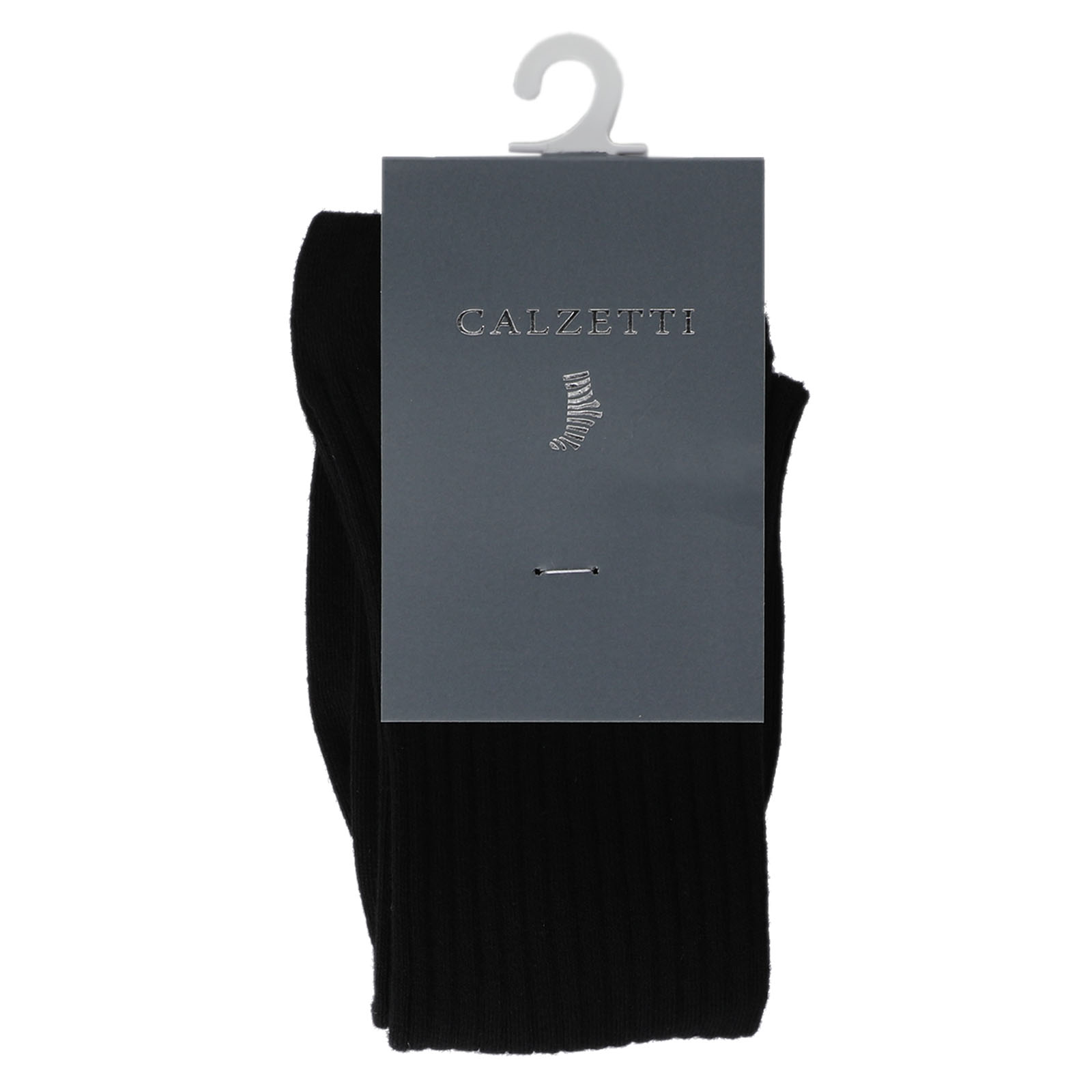 Детские гольфы CALZETTI 2679659, черный