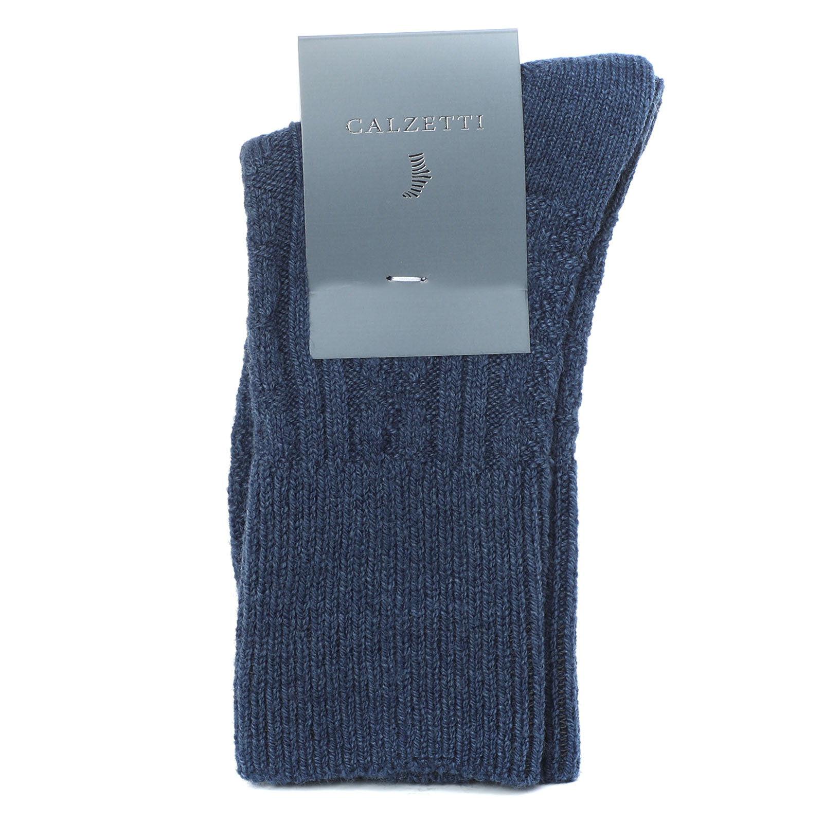 Женские носки CALZETTI Ж1-38999 3123844, синий