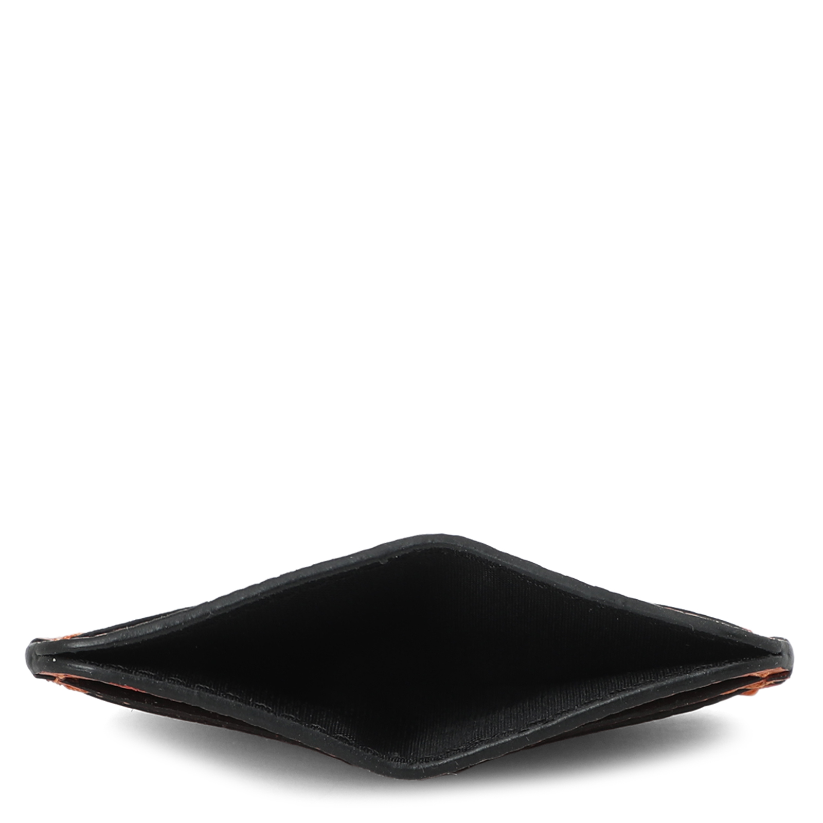 Женский картхолдер CALZETTI 3625763, оранжевый