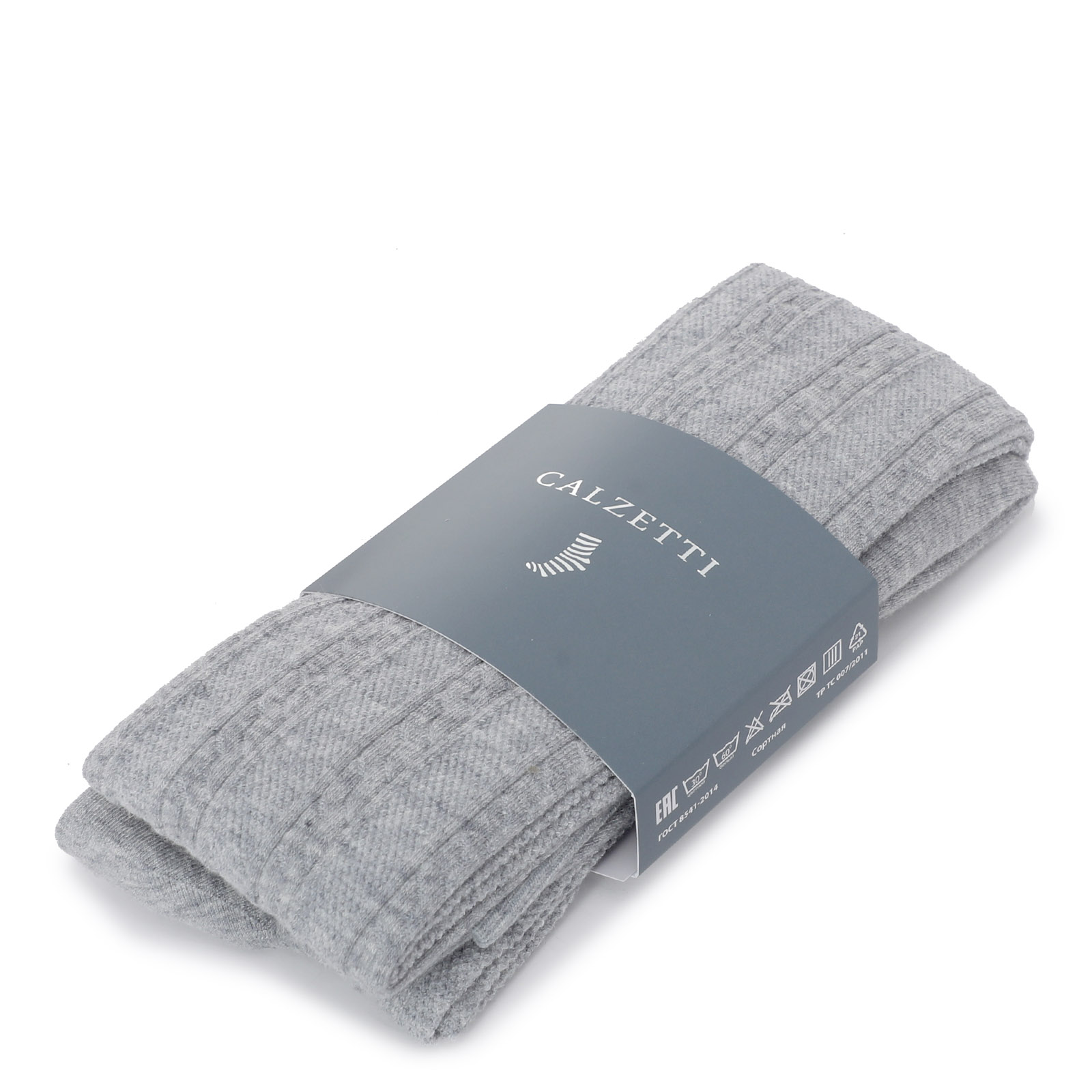 Детские колготки CALZETTI ДК1-13997 3112664, серый