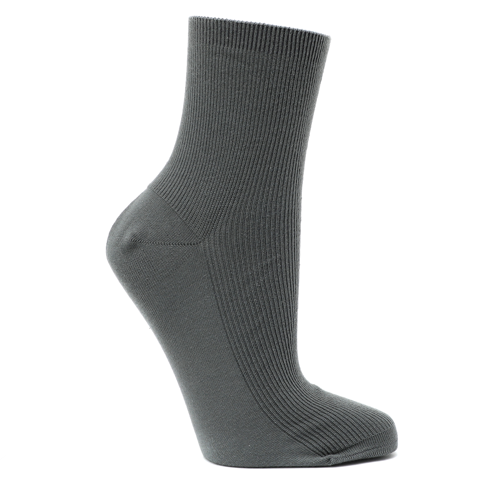 Женские носки CALZETTI 2847365, серый