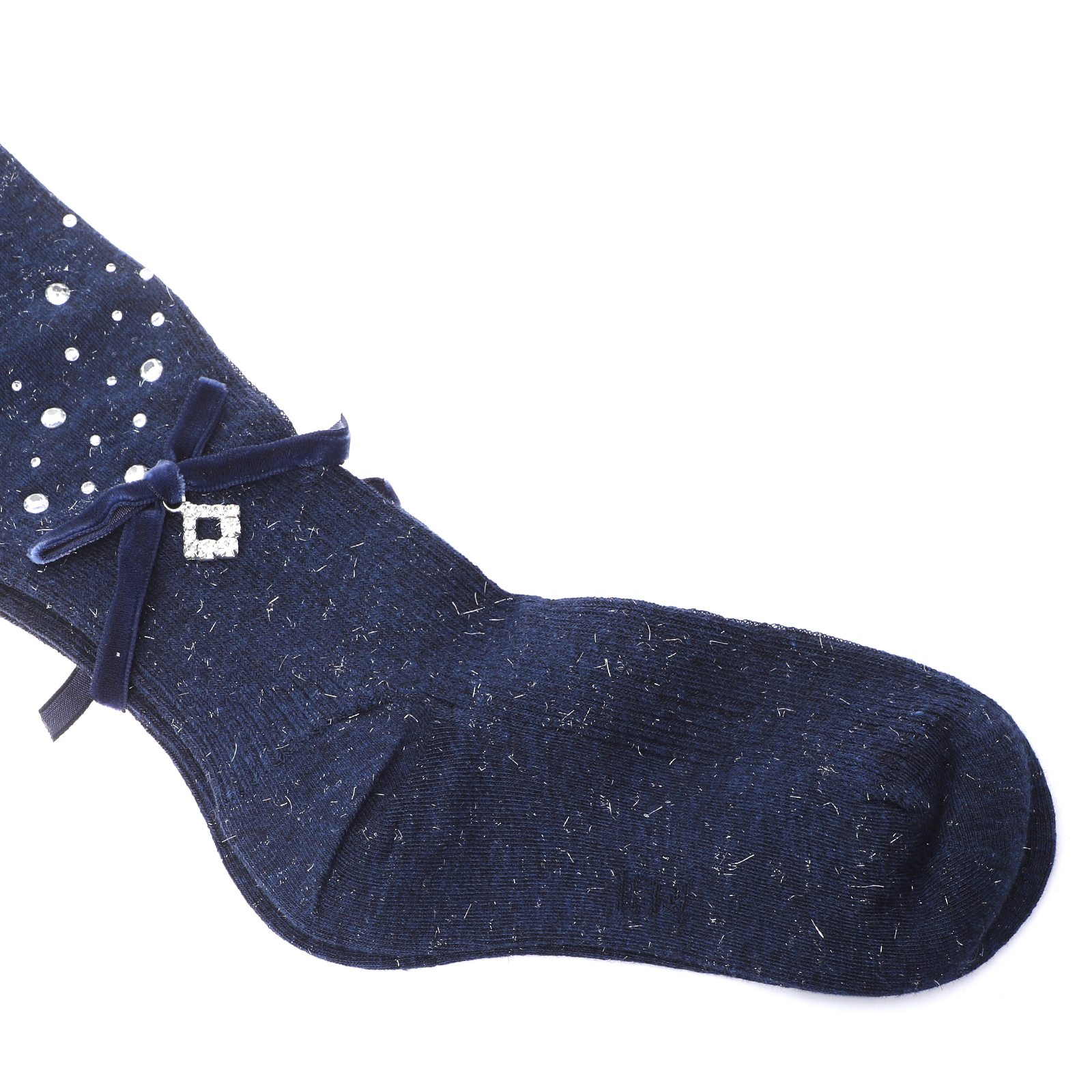 Детские колготки CALZETTI 2337081, темно-синий