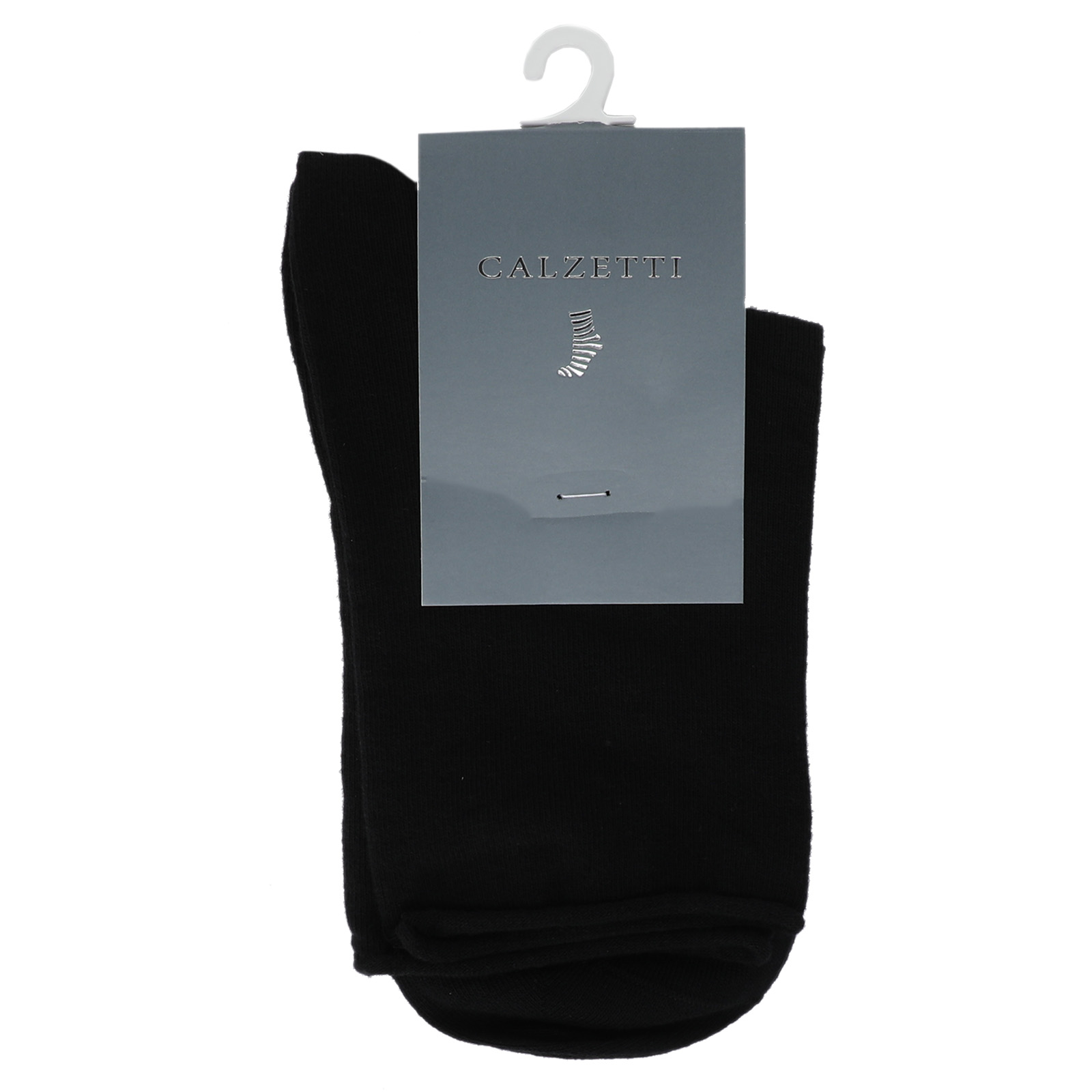 Женские носки CALZETTI 2778336, черный