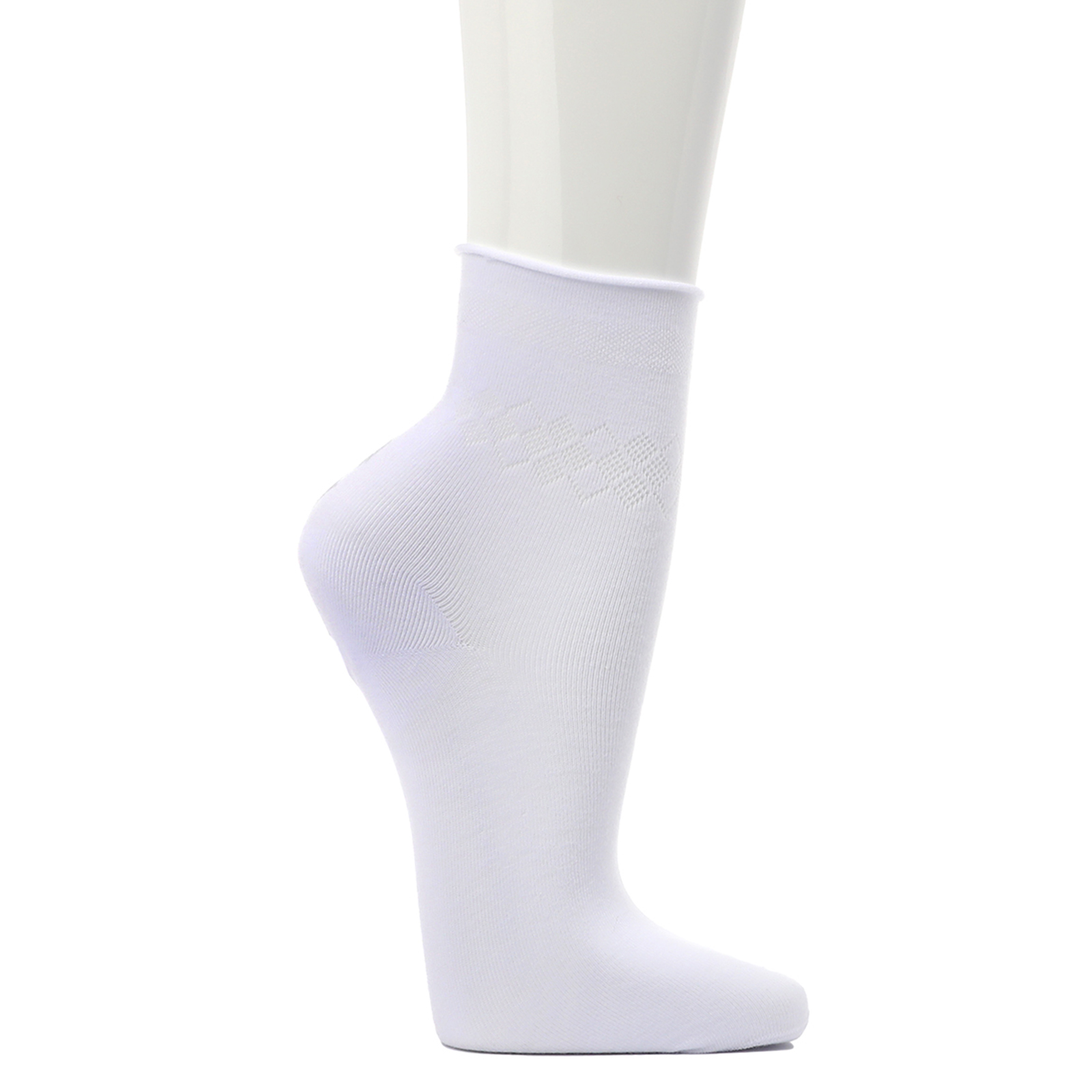 Женские носки CALZETTI 2164923, белый