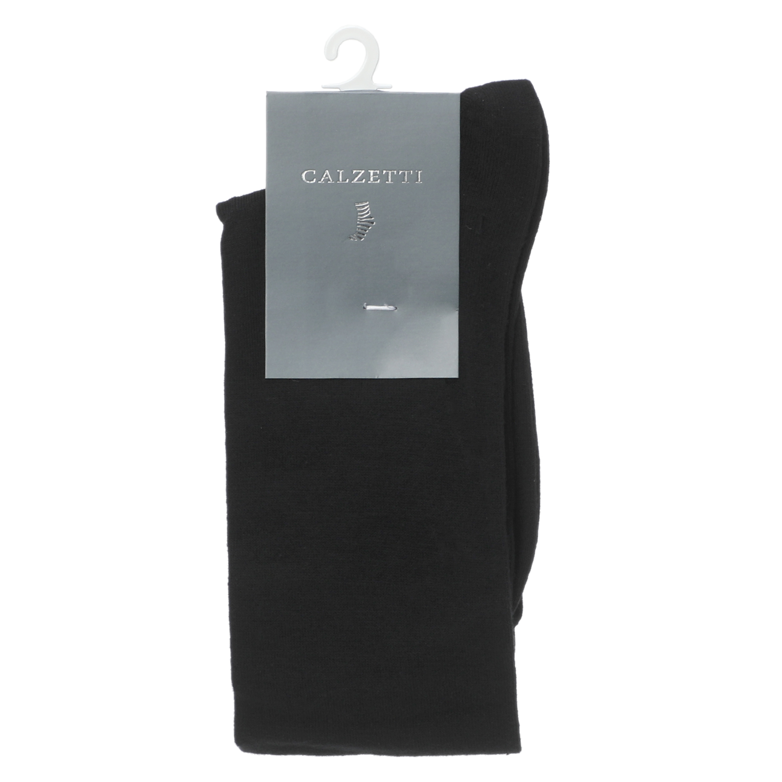 Женские гольфы CALZETTI 2938770, черный