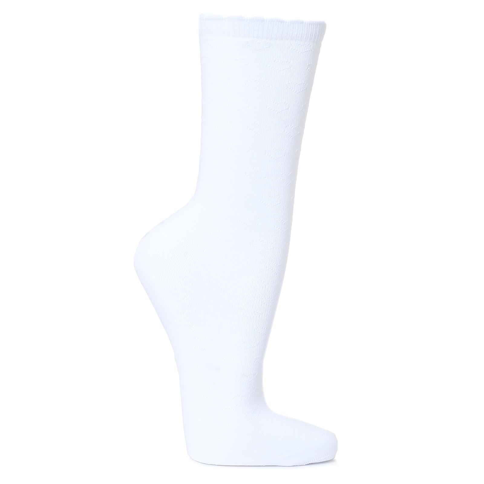 Детские гольфы CALZETTI Д1-13998 3112667, белый