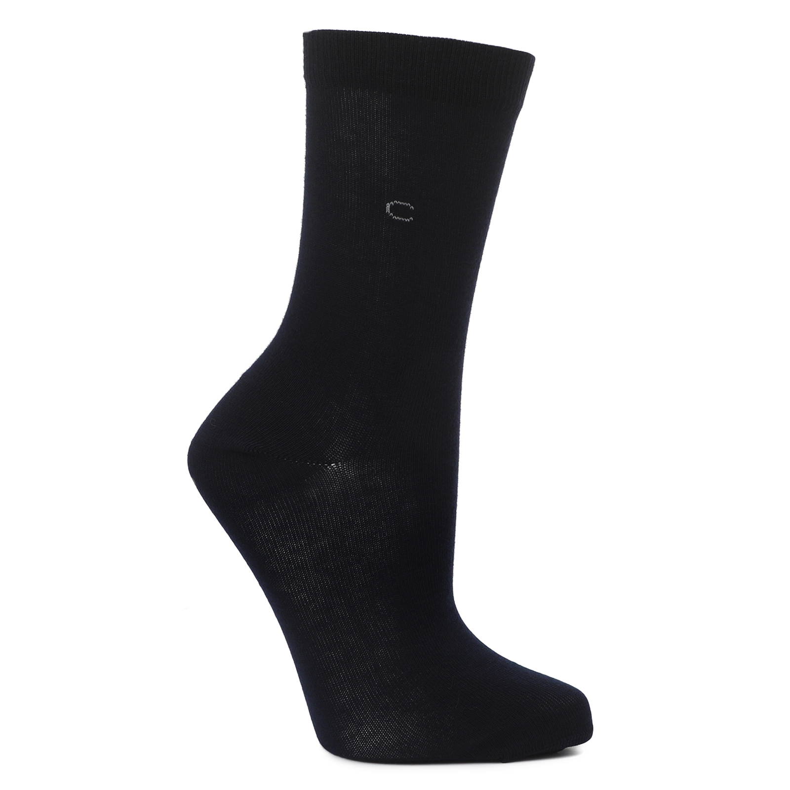 Женские носки CALZETTI 2219629, темно-синий