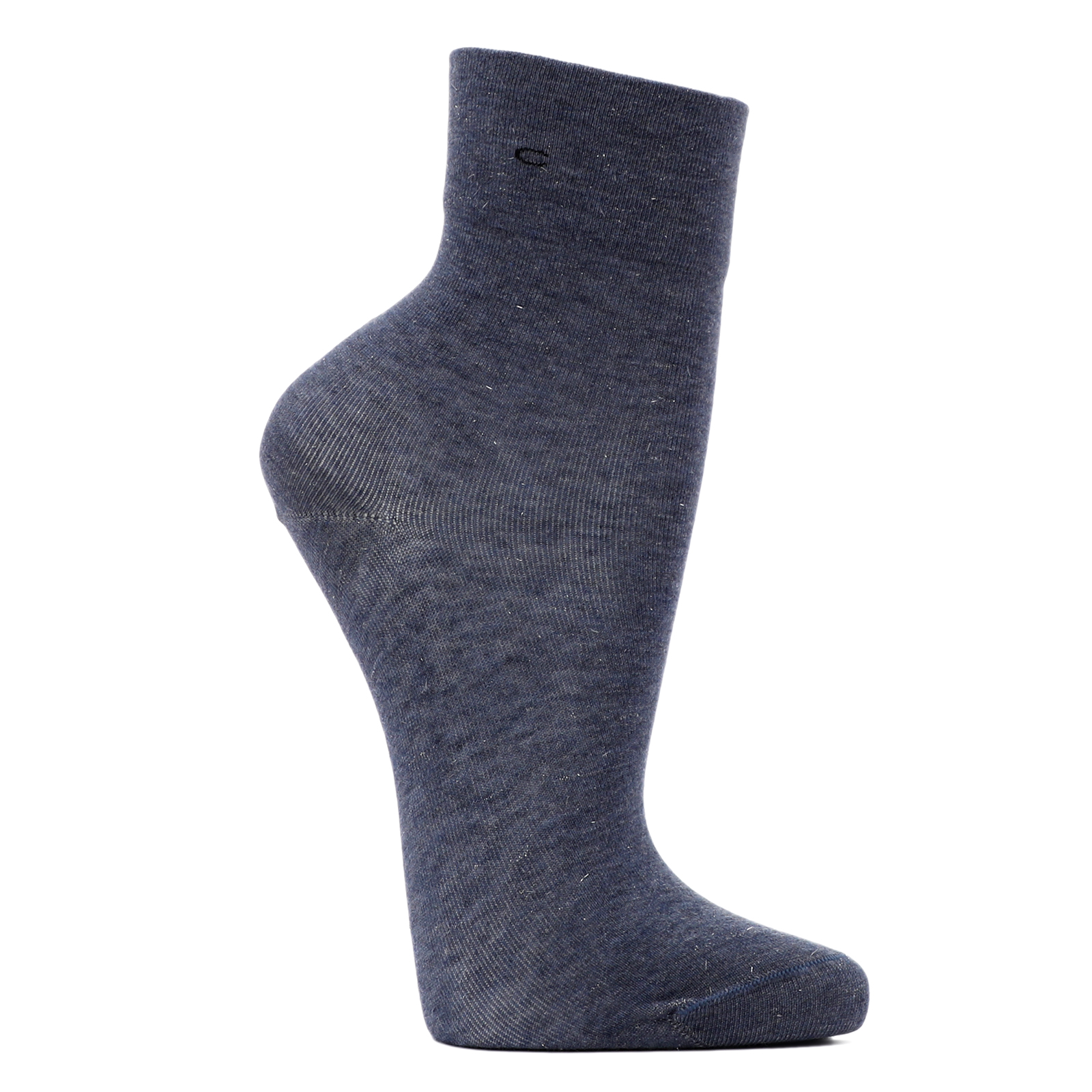 Женские носки CALZETTI 2220342, серо-синий