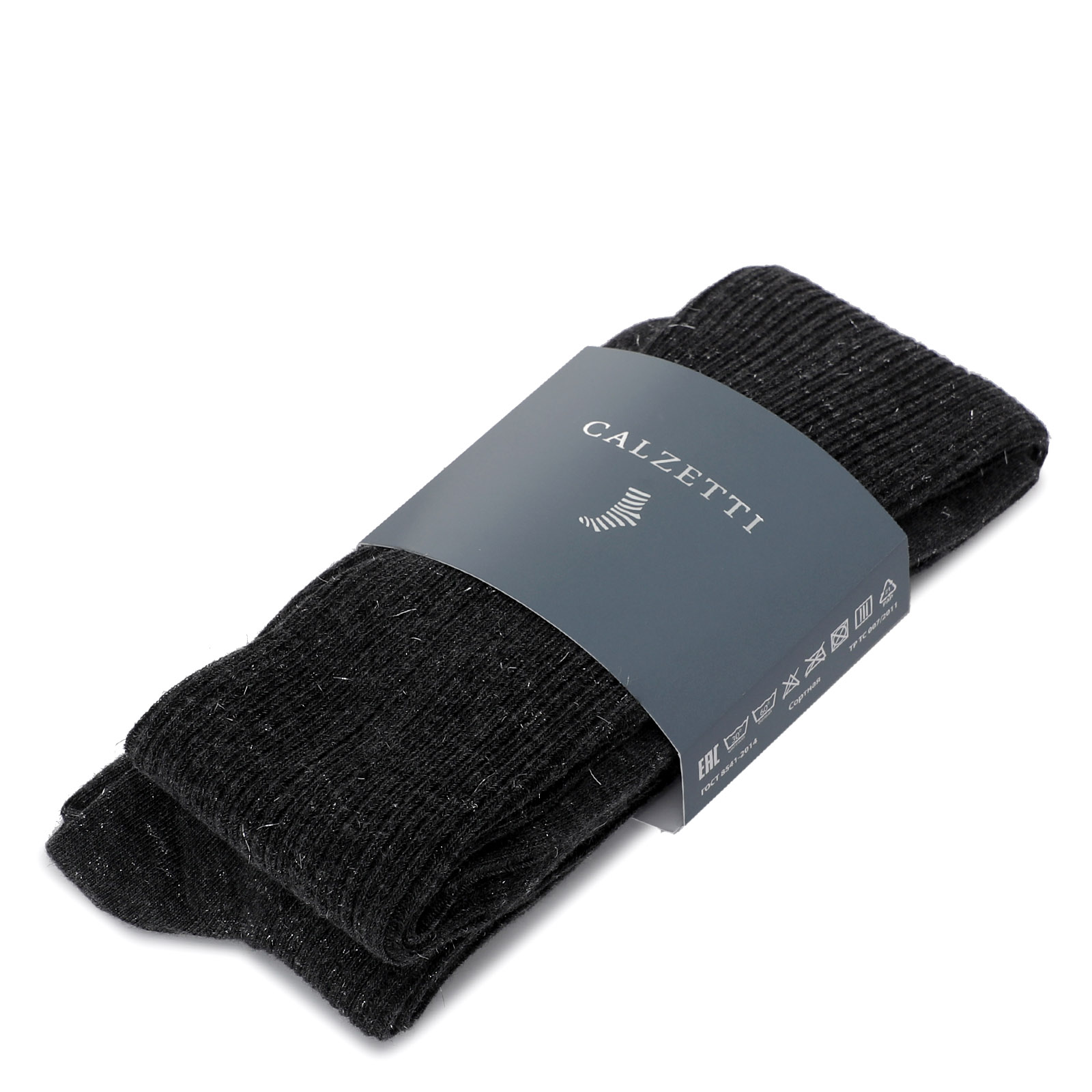 Детские колготки CALZETTI ДК1-13994 3112653, темно-серый