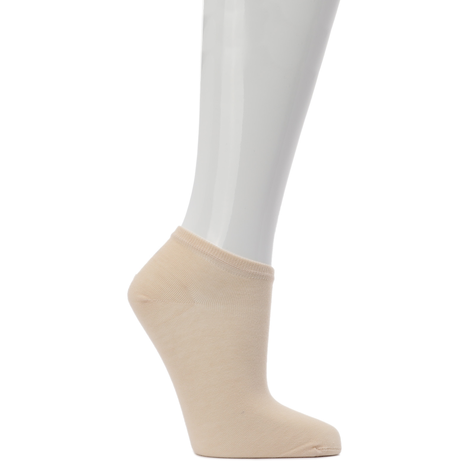 Женские носки CALZETTI 1948744, светло-бежевый