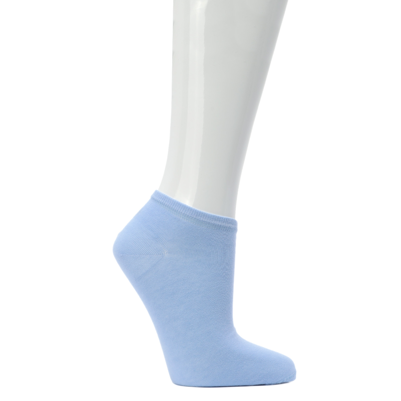Женские носки CALZETTI 1948779, голубой