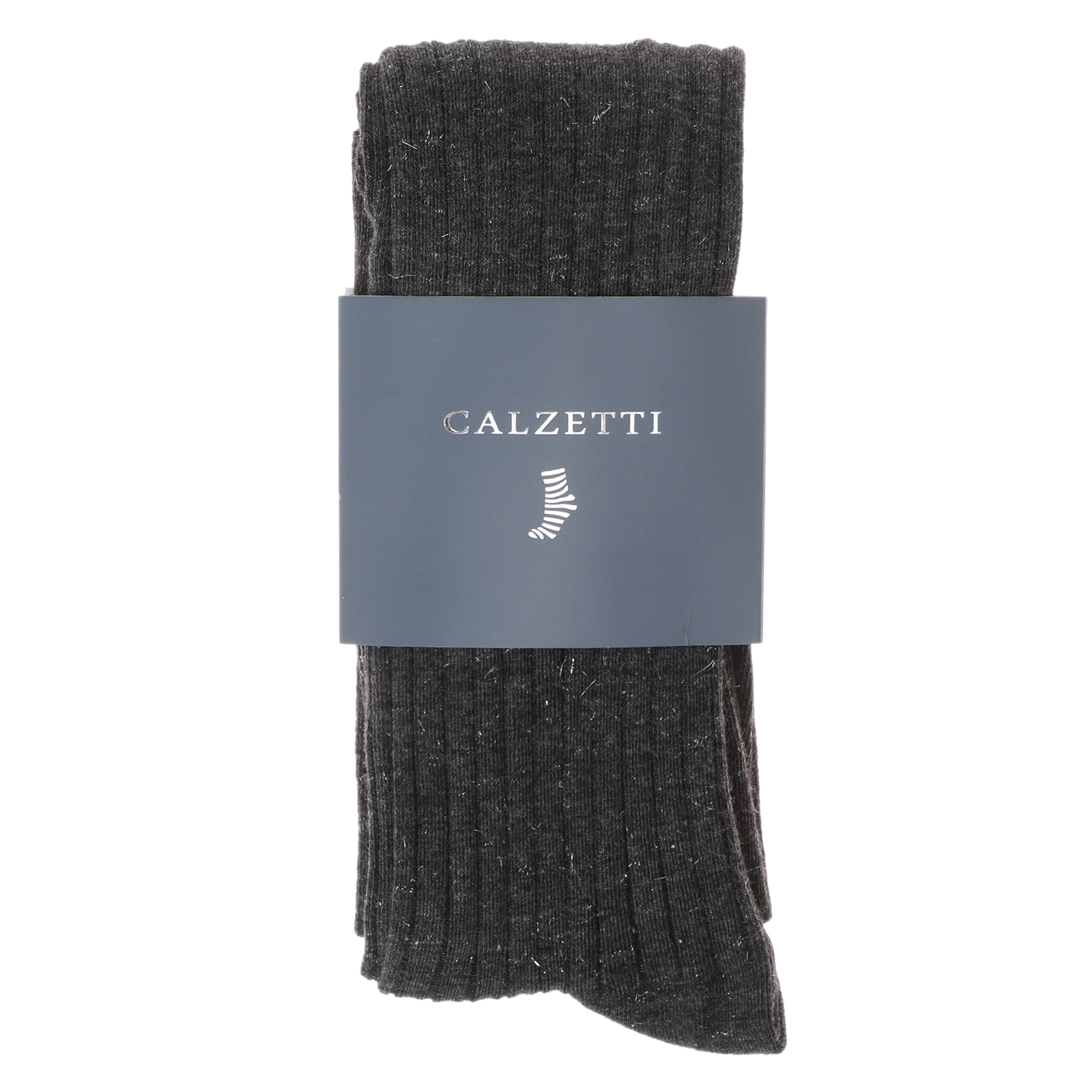 Детские колготки CALZETTI 2336998, темно-серый