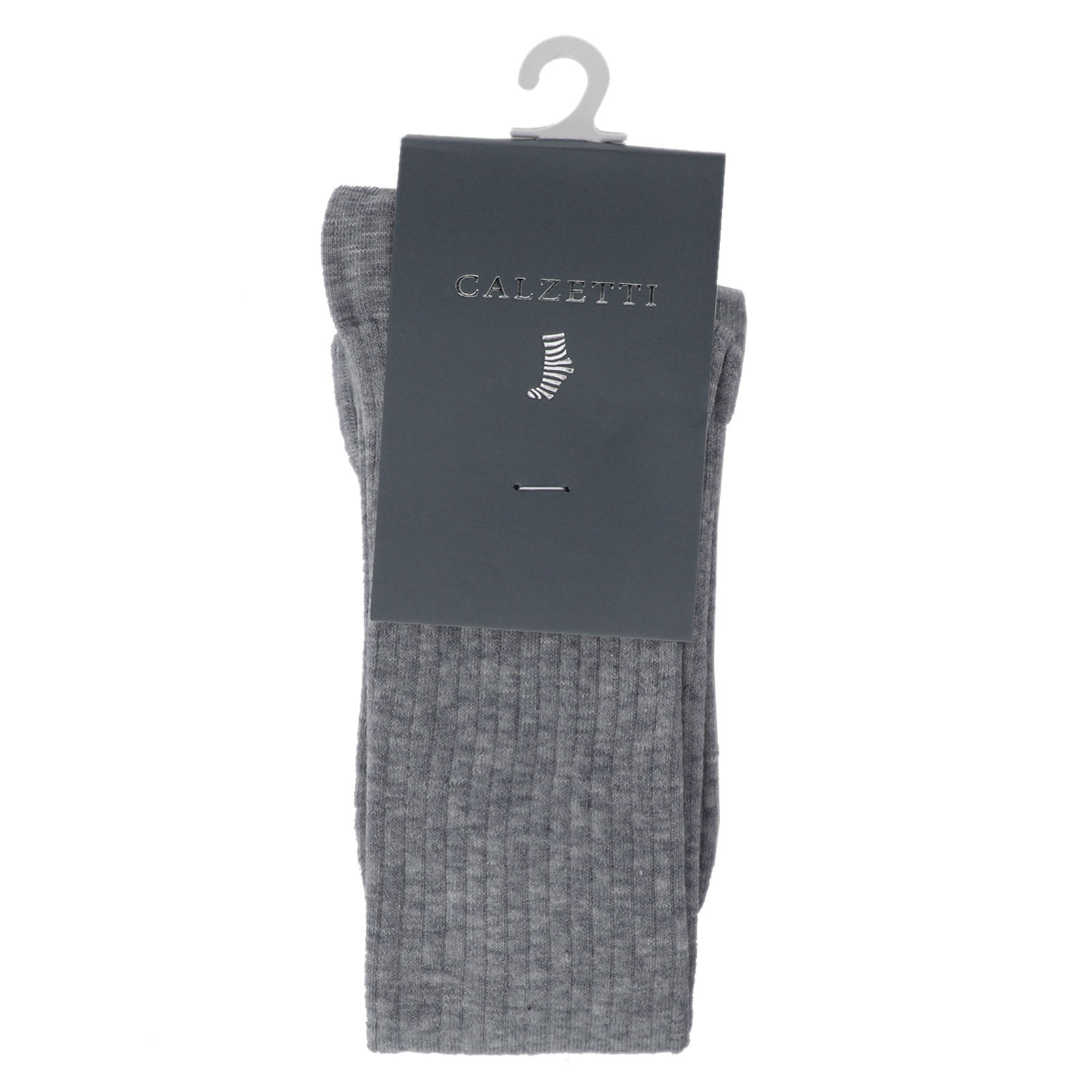 Детские гольфы CALZETTI 2679662, светло-серый