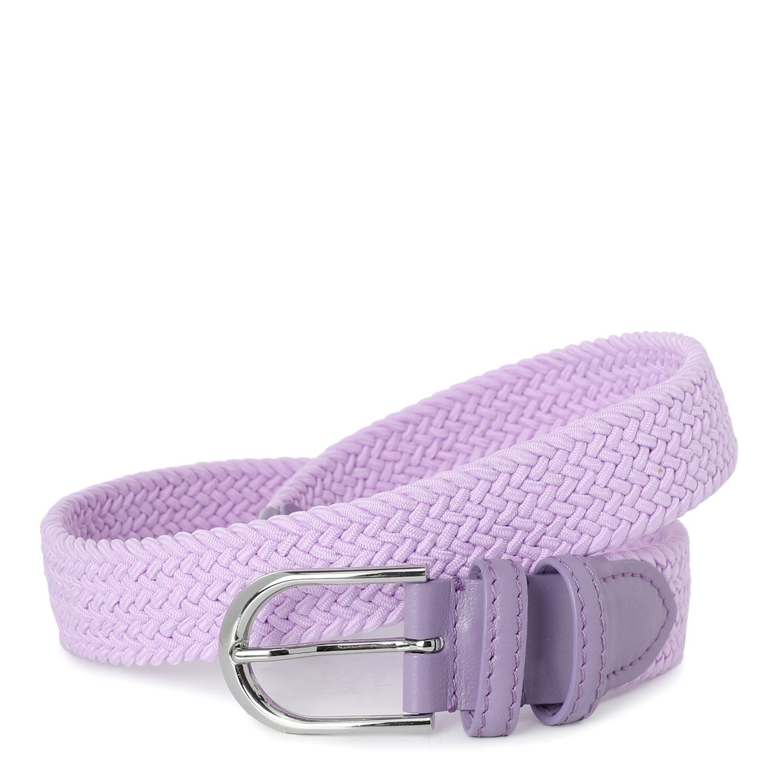 Женский ремень CALZETTI 3144215, светло-фиолетовый